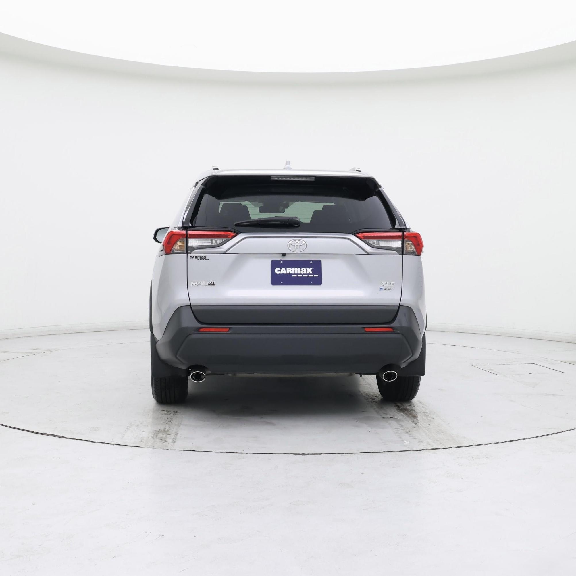 Thumbnail: 2025 Toyota RAV4 - 6