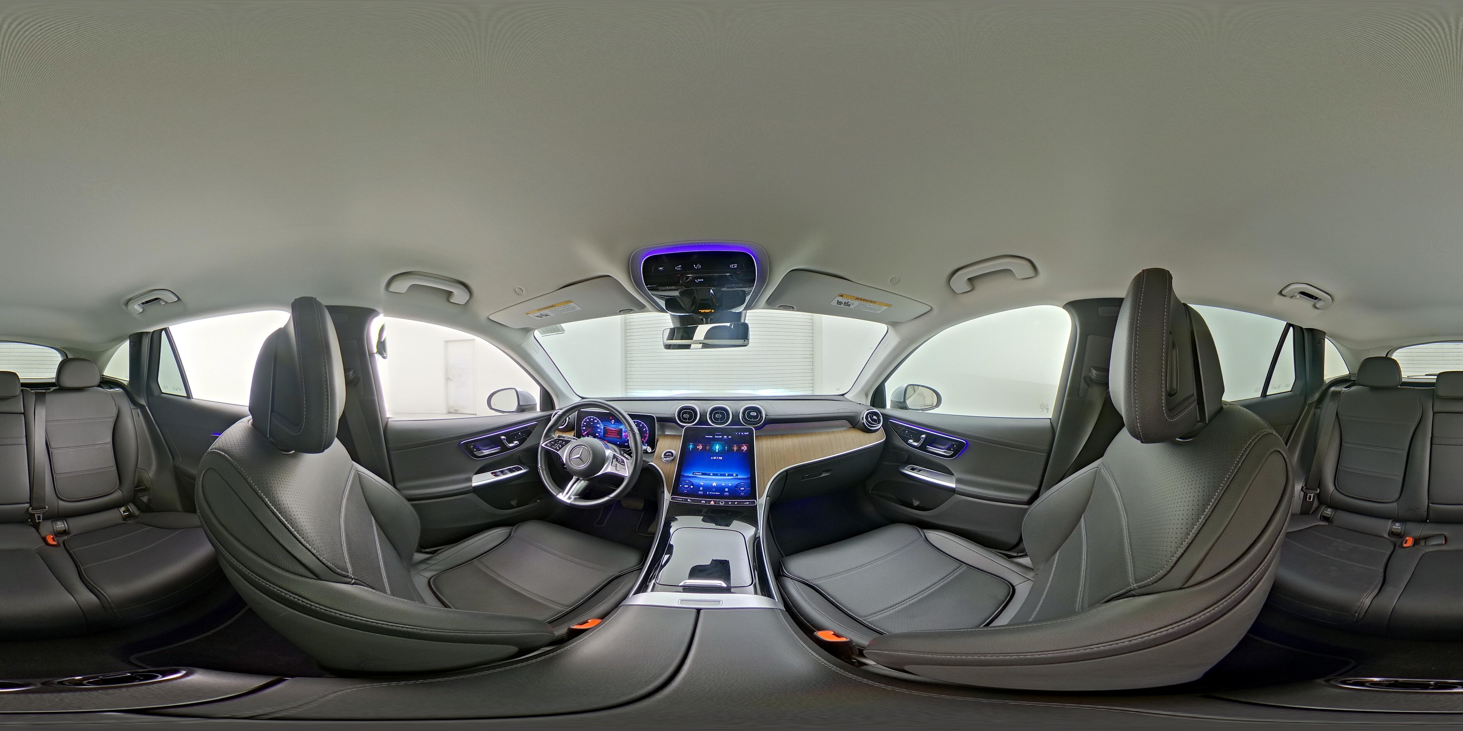 2024 Mercedes-Benz GLC GLC 300 - Photo 24