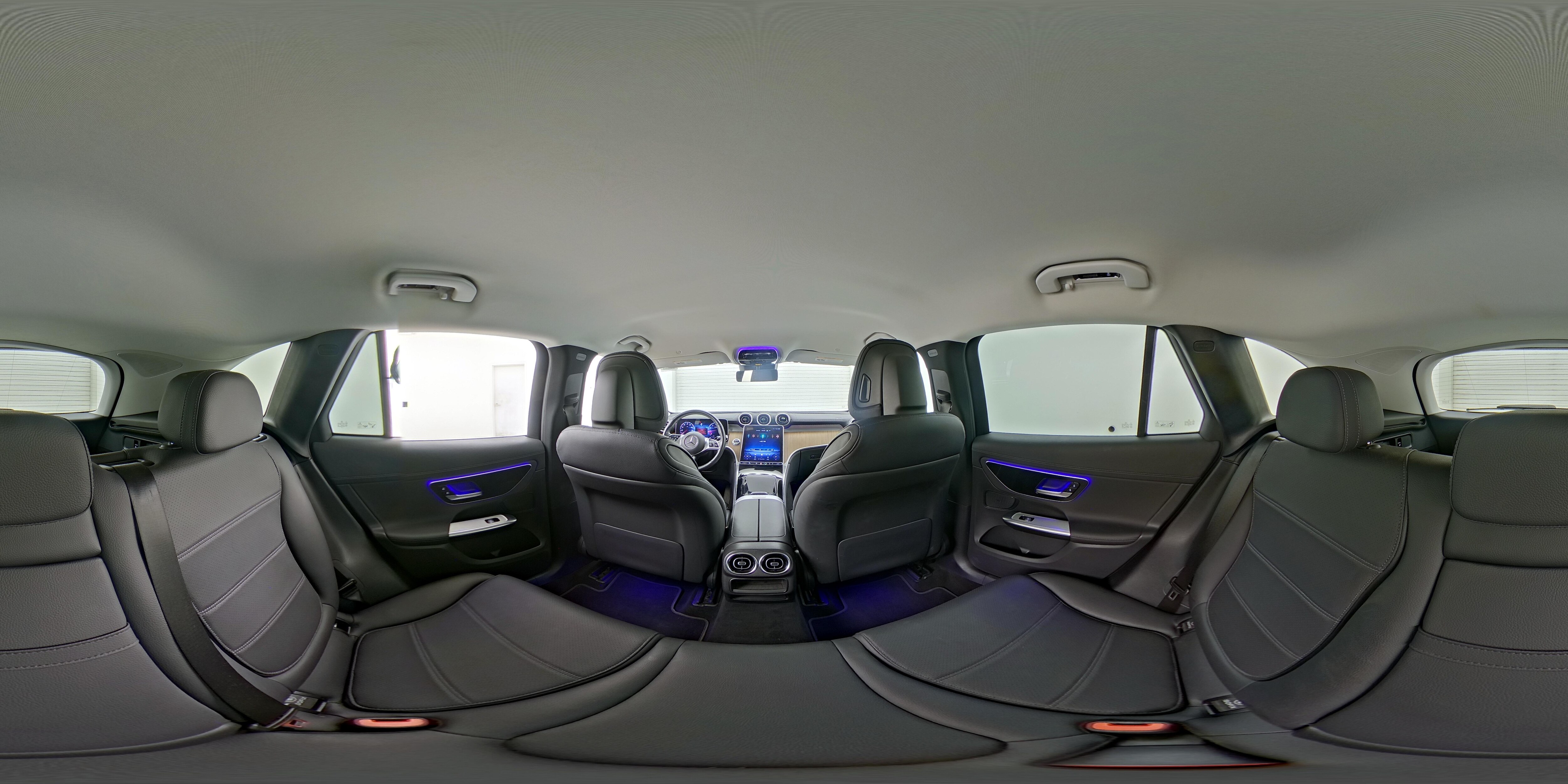 2024 Mercedes-Benz GLC GLC 300 - Photo 25