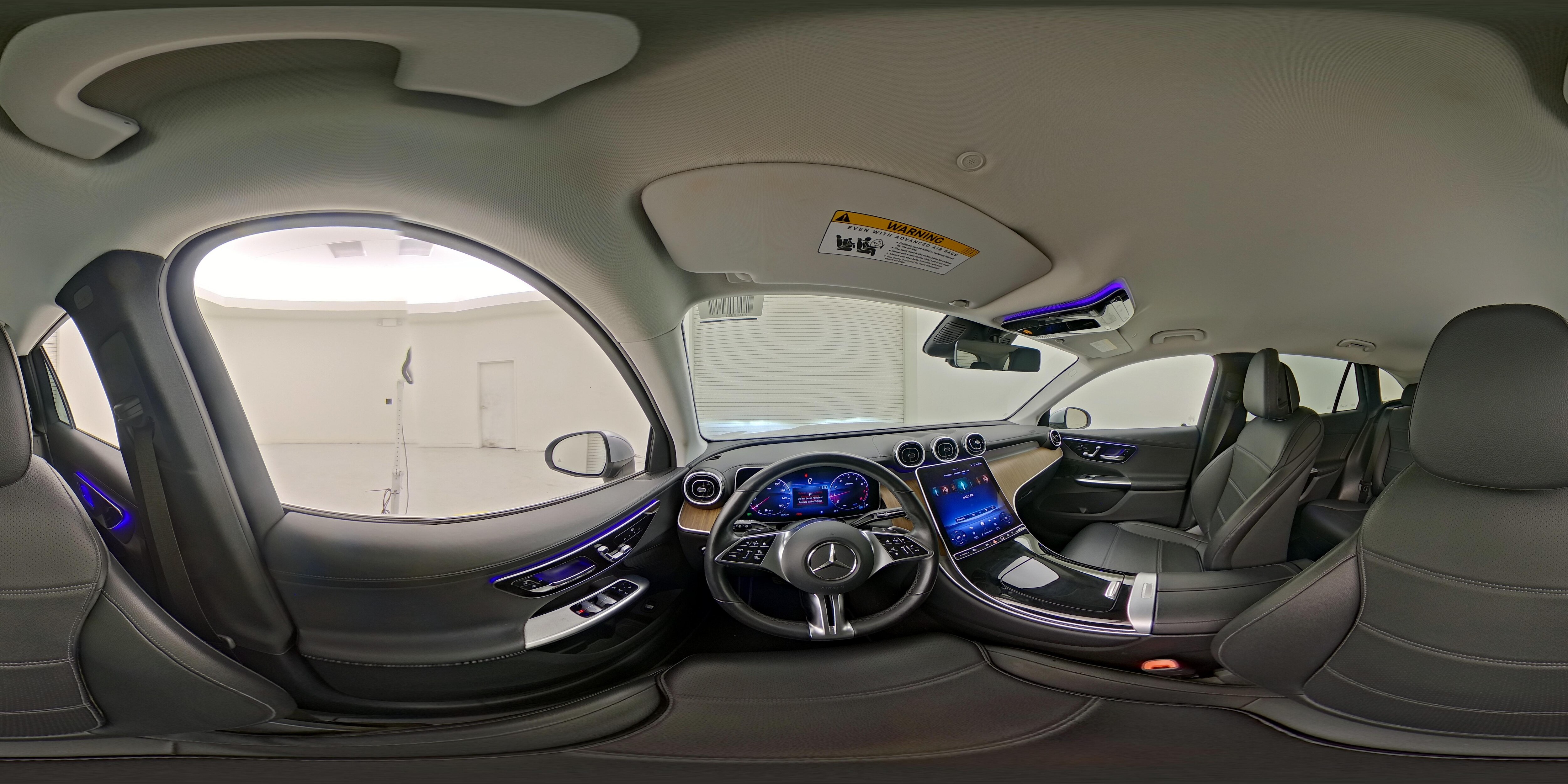 2024 Mercedes-Benz GLC GLC 300 - Photo 26