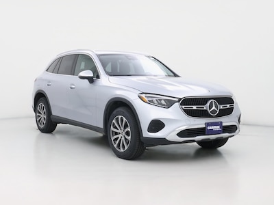 2024 Mercedes-Benz GLC300