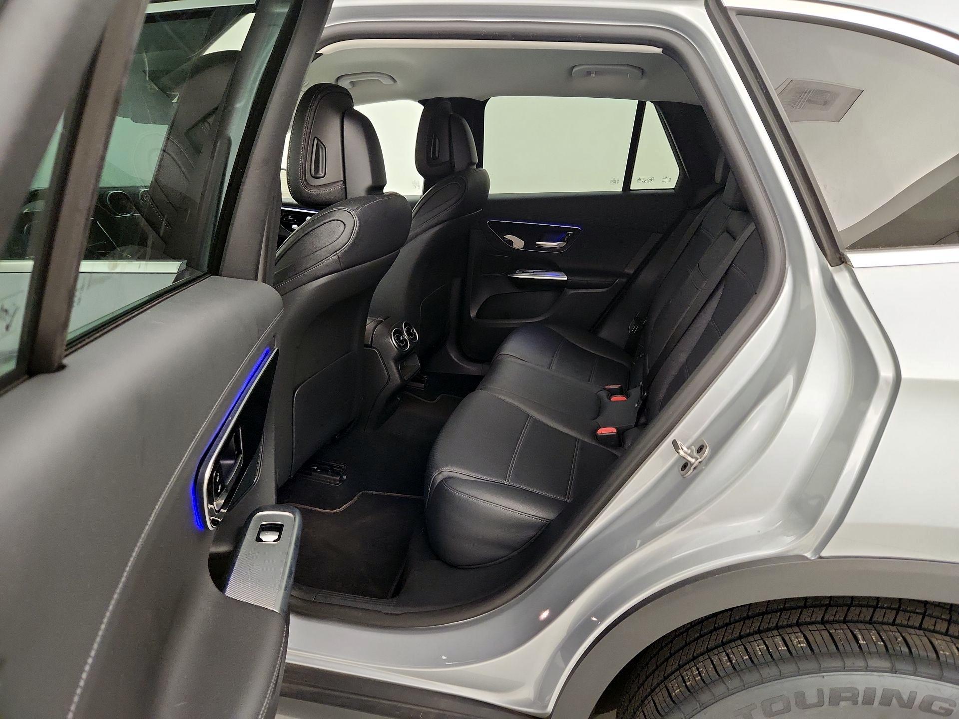 Thumbnail: 2024 Mercedes-Benz GLC - 19