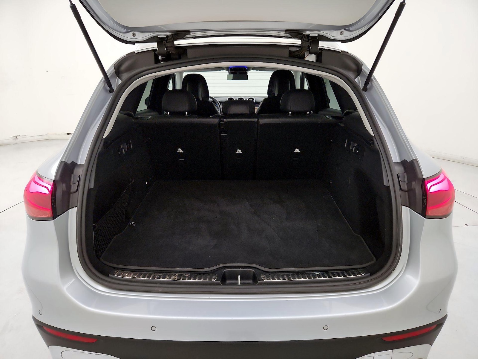2024 Mercedes-Benz GLC GLC 300 - Photo 21