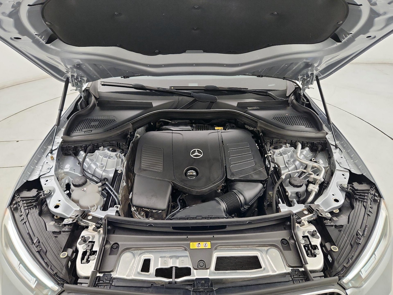 2024 Mercedes-Benz GLC GLC 300 - Photo 22