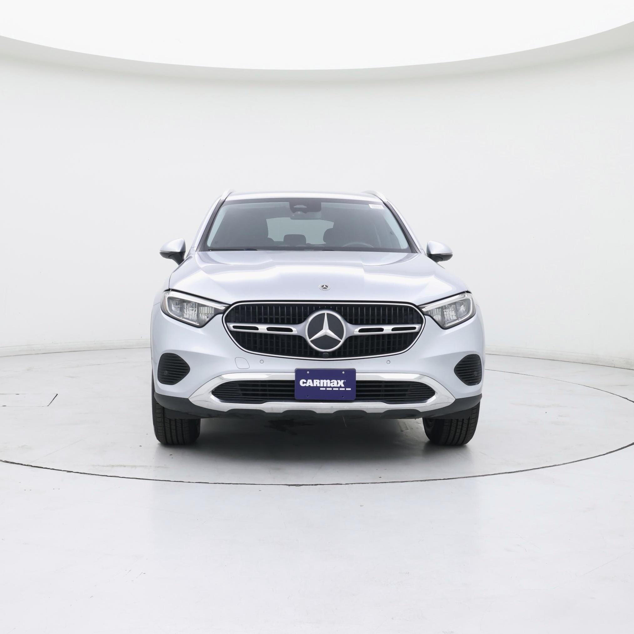 Thumbnail: 2024 Mercedes-Benz GLC - 5