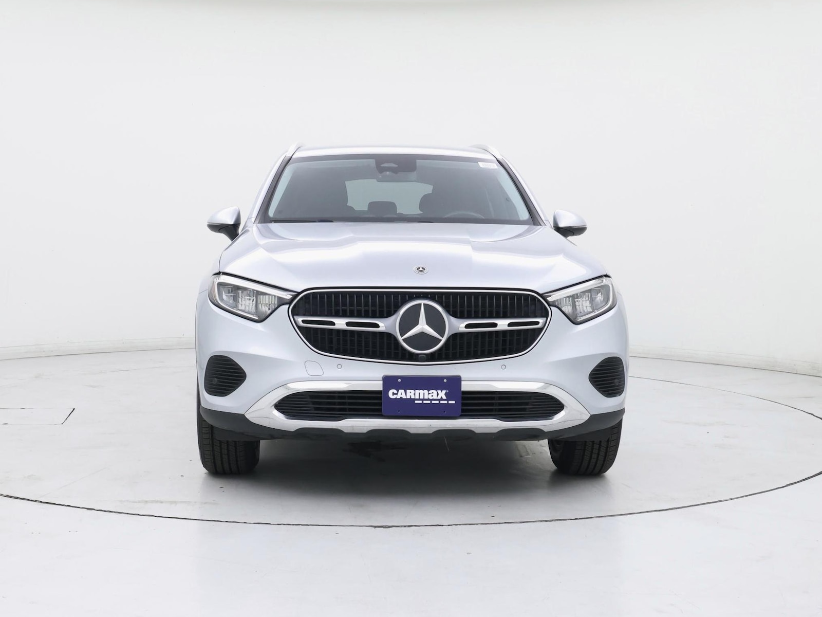 2024 Mercedes-Benz GLC GLC 300 - Photo 6