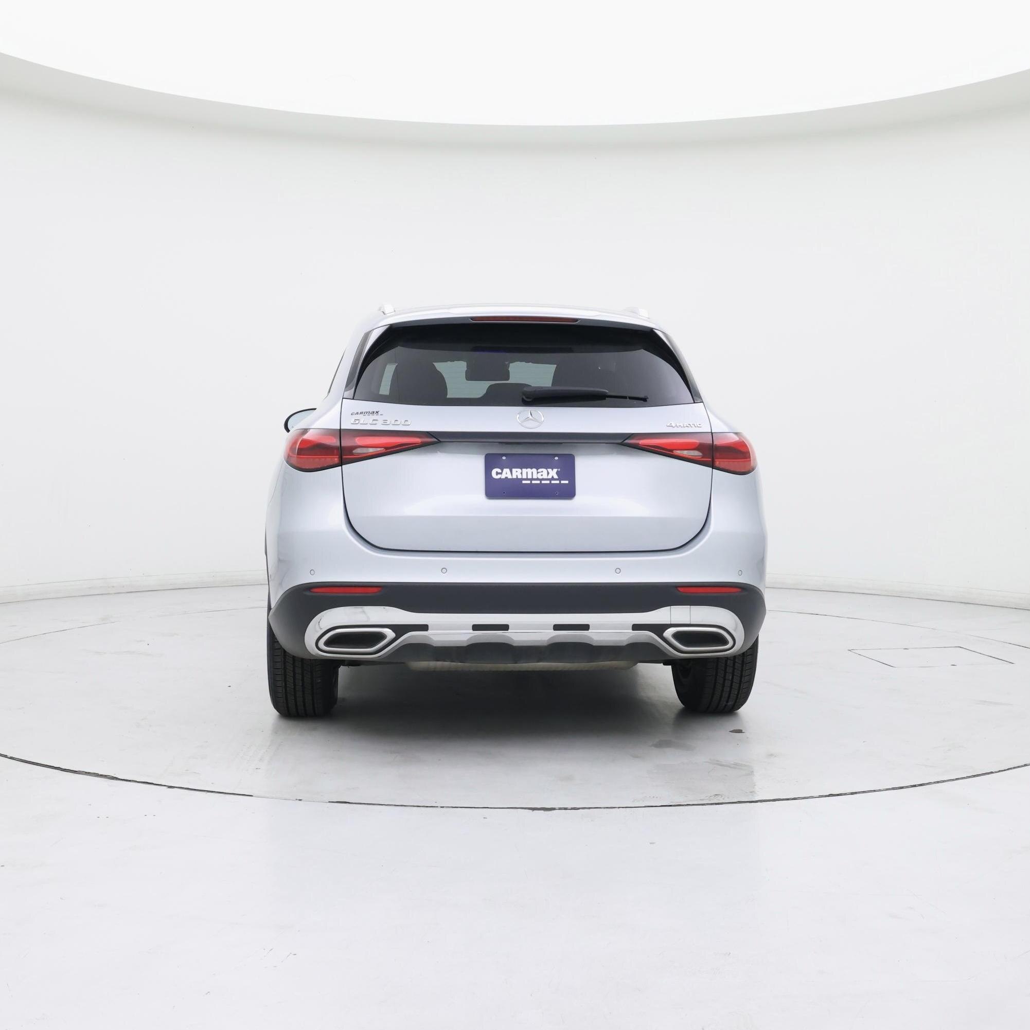 Thumbnail: 2024 Mercedes-Benz GLC - 6