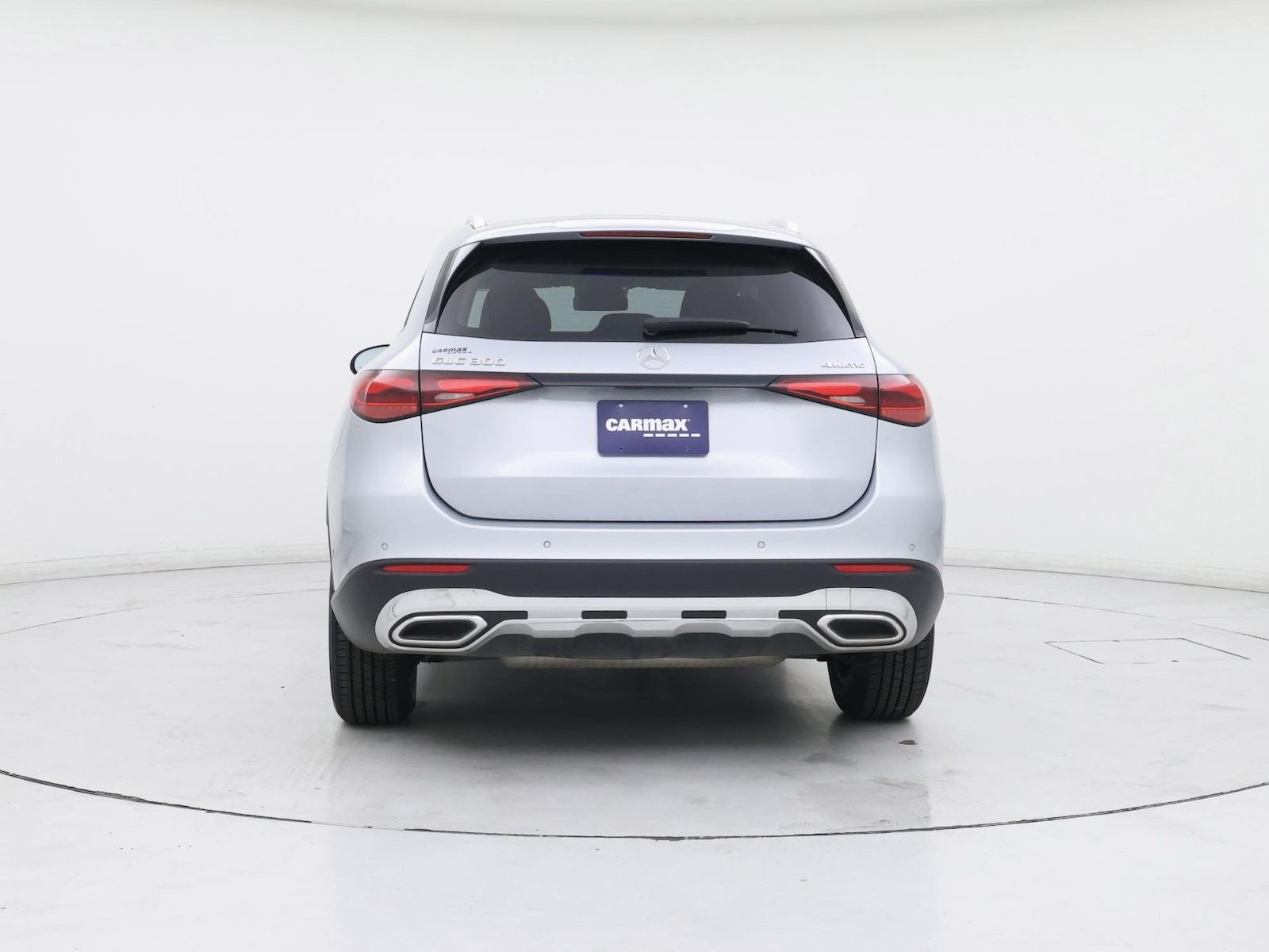 2024 Mercedes-Benz GLC GLC 300 - Photo 7