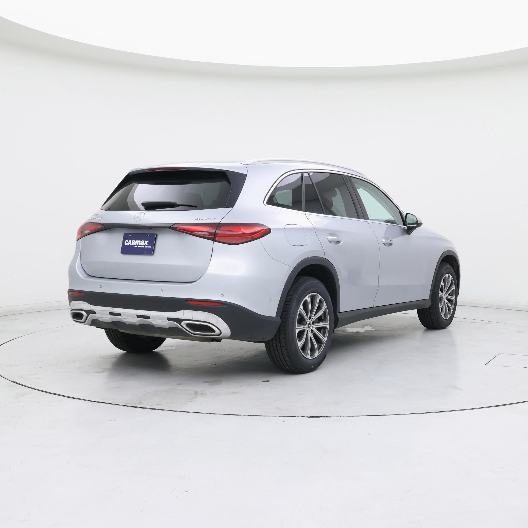 Thumbnail: 2024 Mercedes-Benz GLC - 8