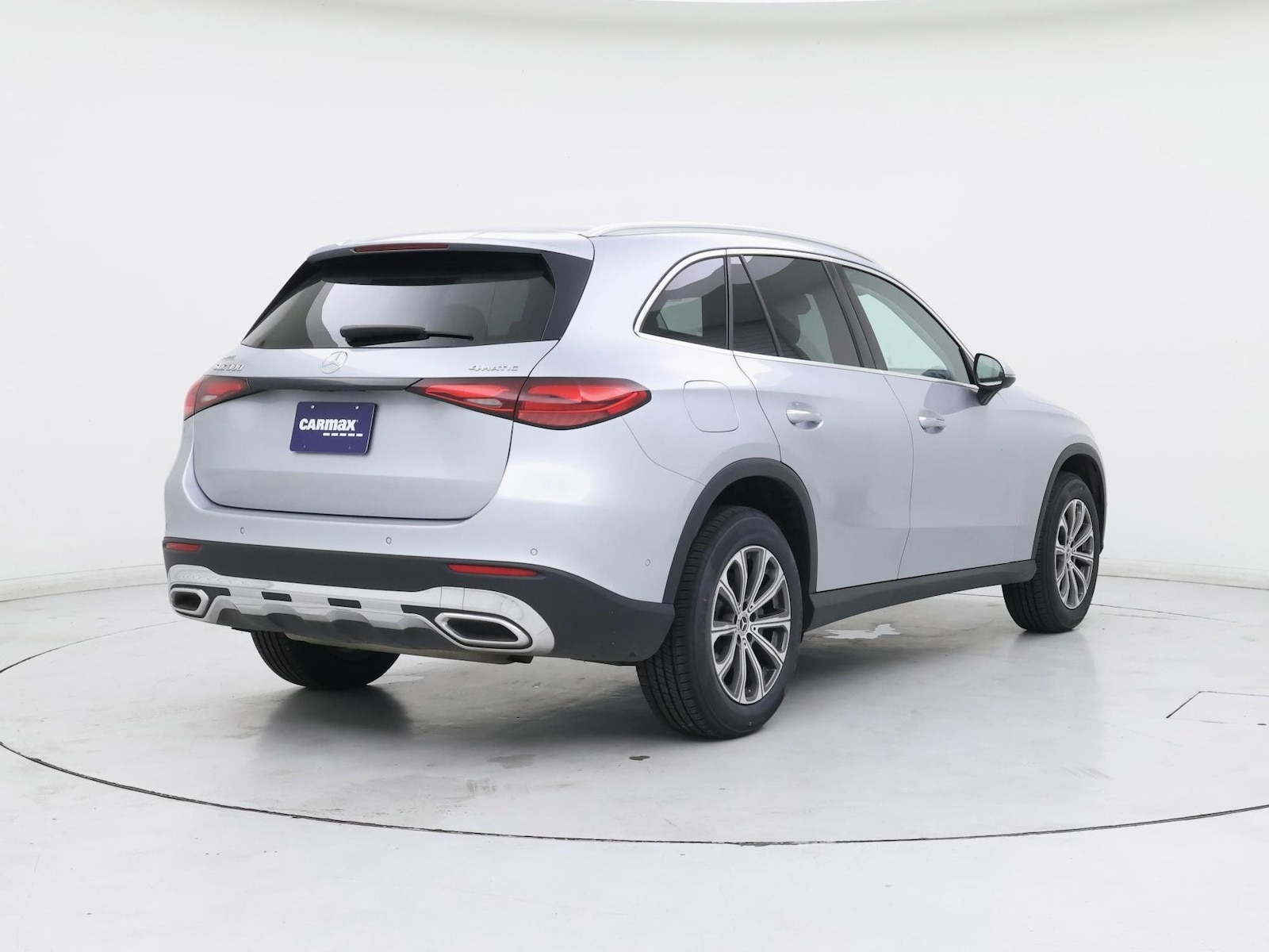 2024 Mercedes-Benz GLC GLC 300 - Photo 9