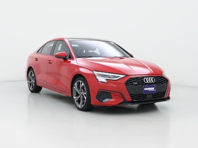 2023 Audi A3 Premium