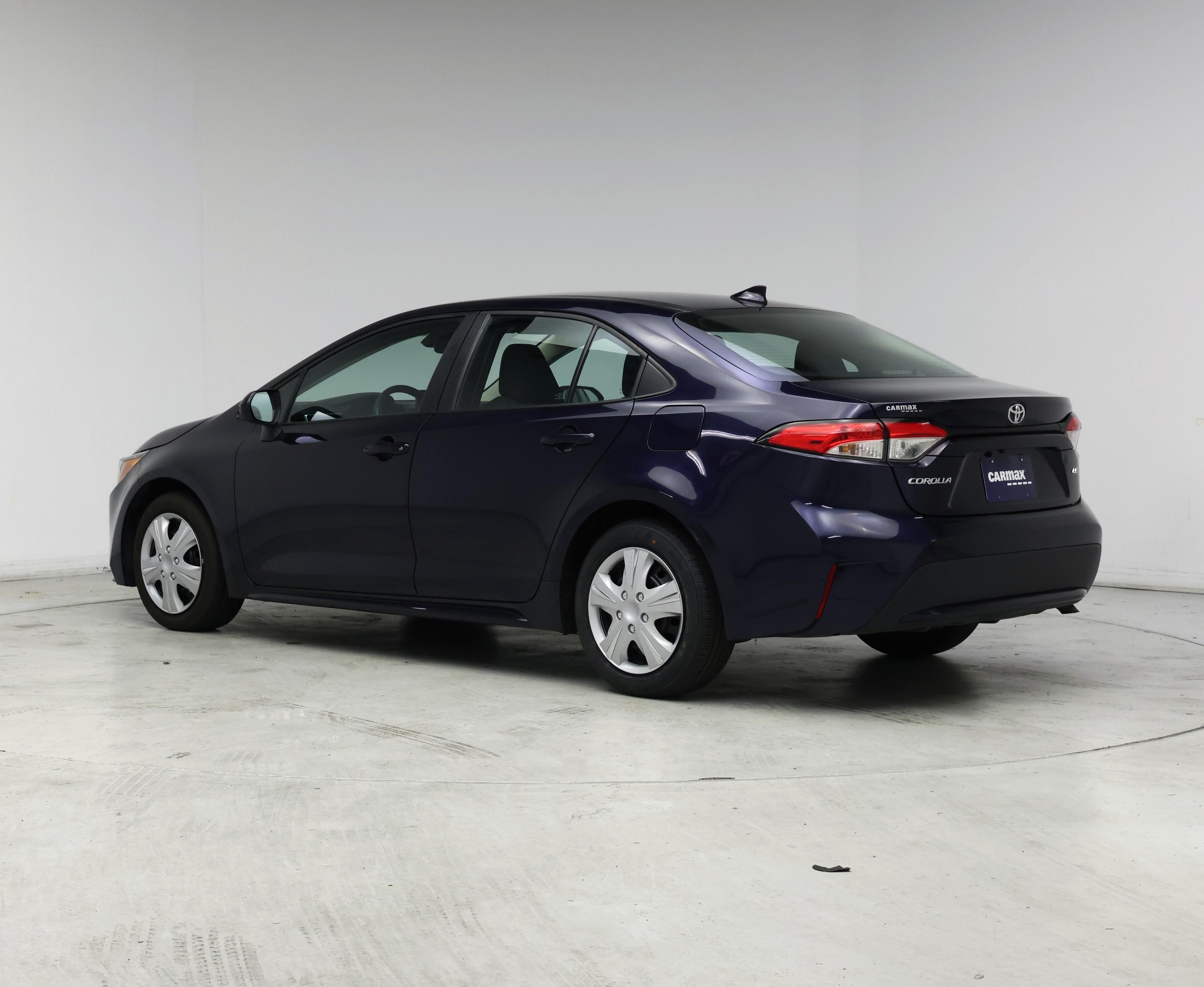 Thumbnail: 2022 Toyota Corolla - 2