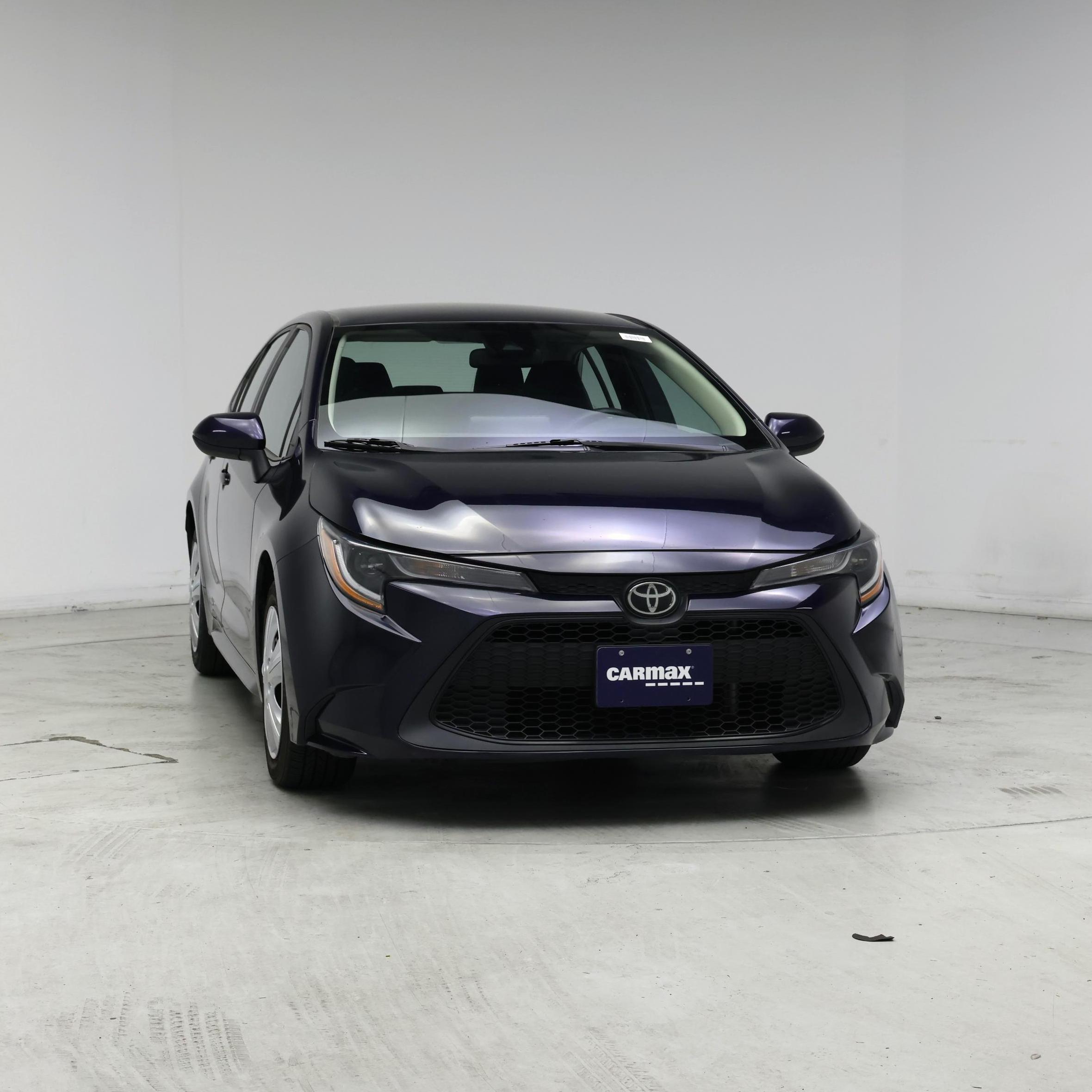 Thumbnail: 2022 Toyota Corolla - 5