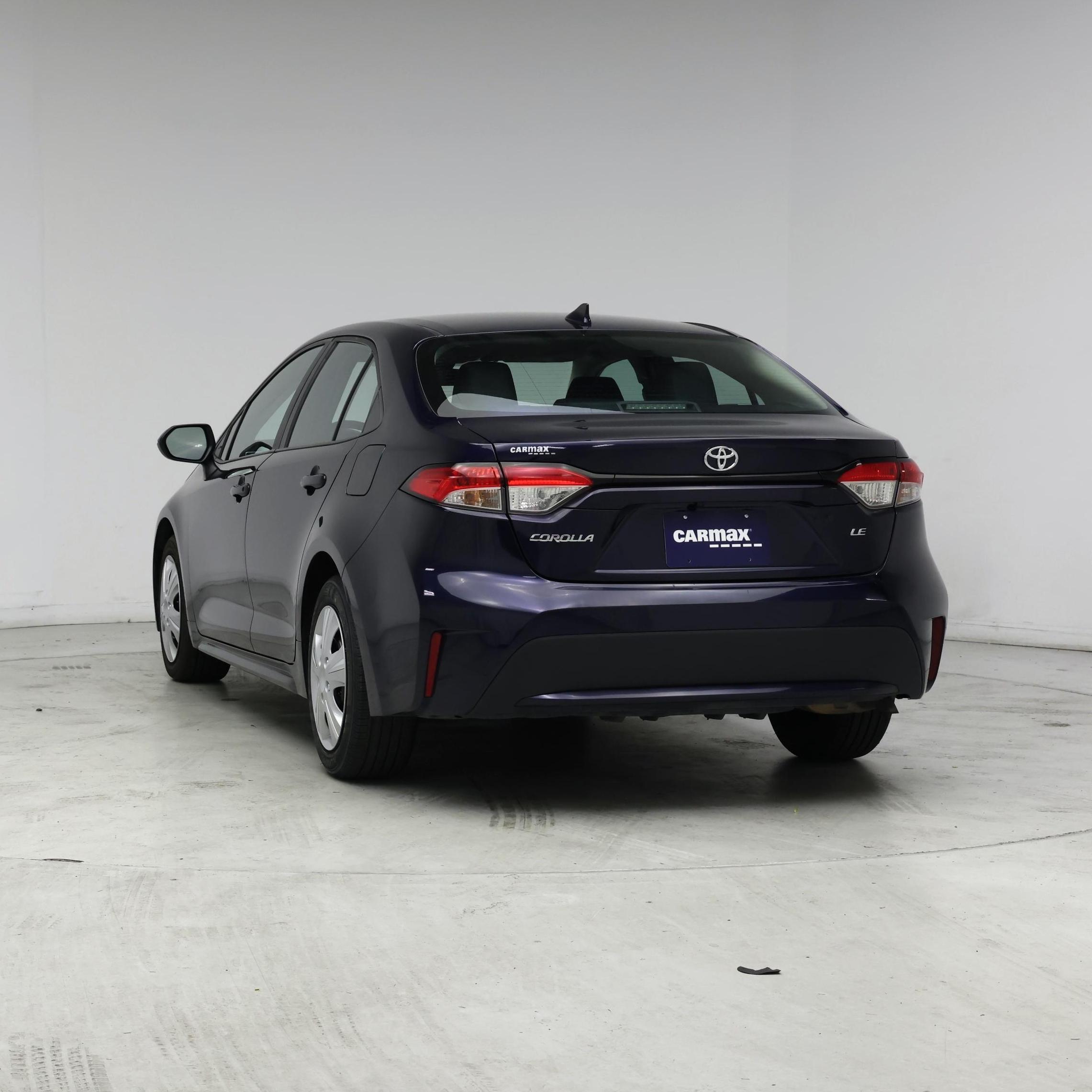 Thumbnail: 2022 Toyota Corolla - 6
