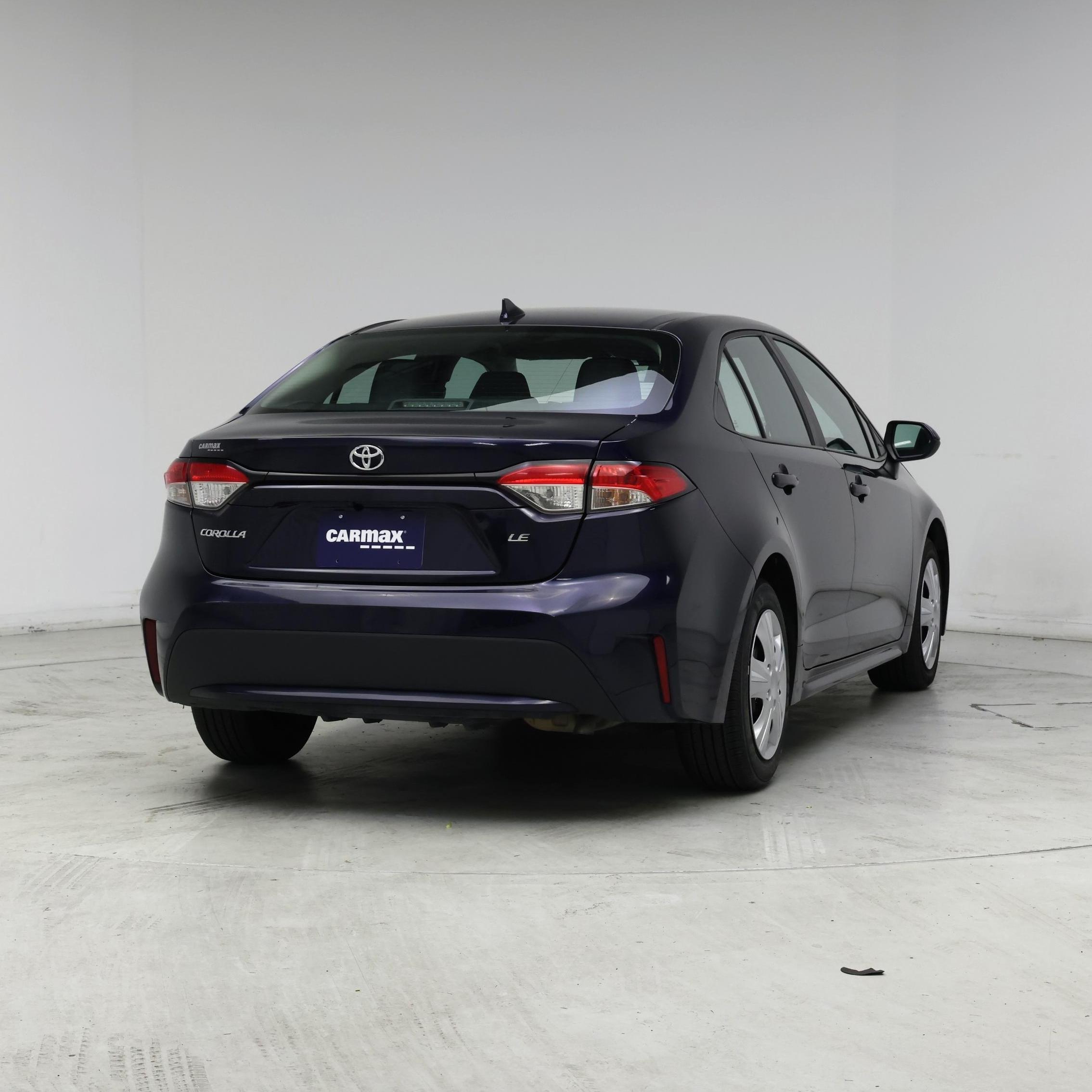 Thumbnail: 2022 Toyota Corolla - 8