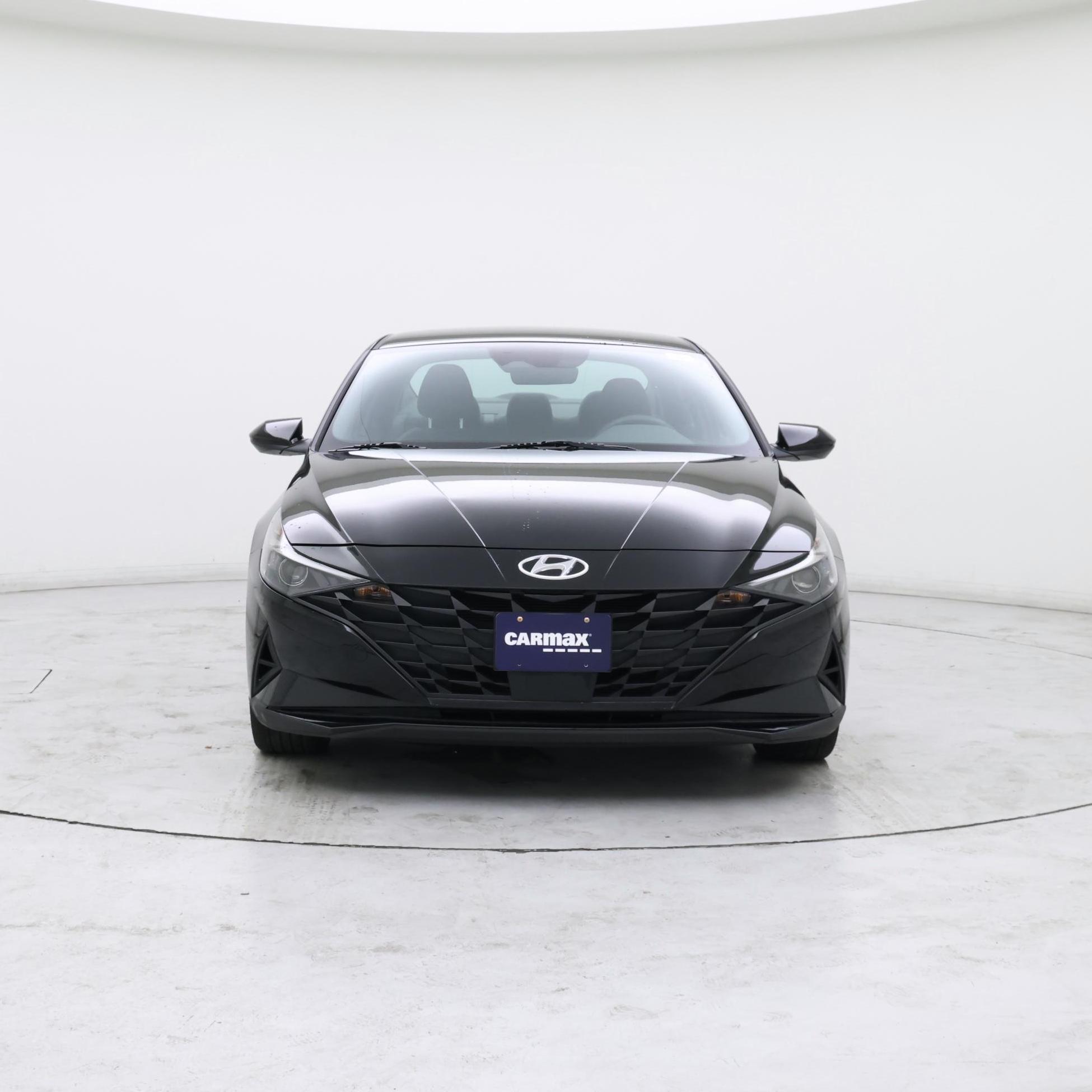 Thumbnail: 2023 Hyundai Elantra - 5