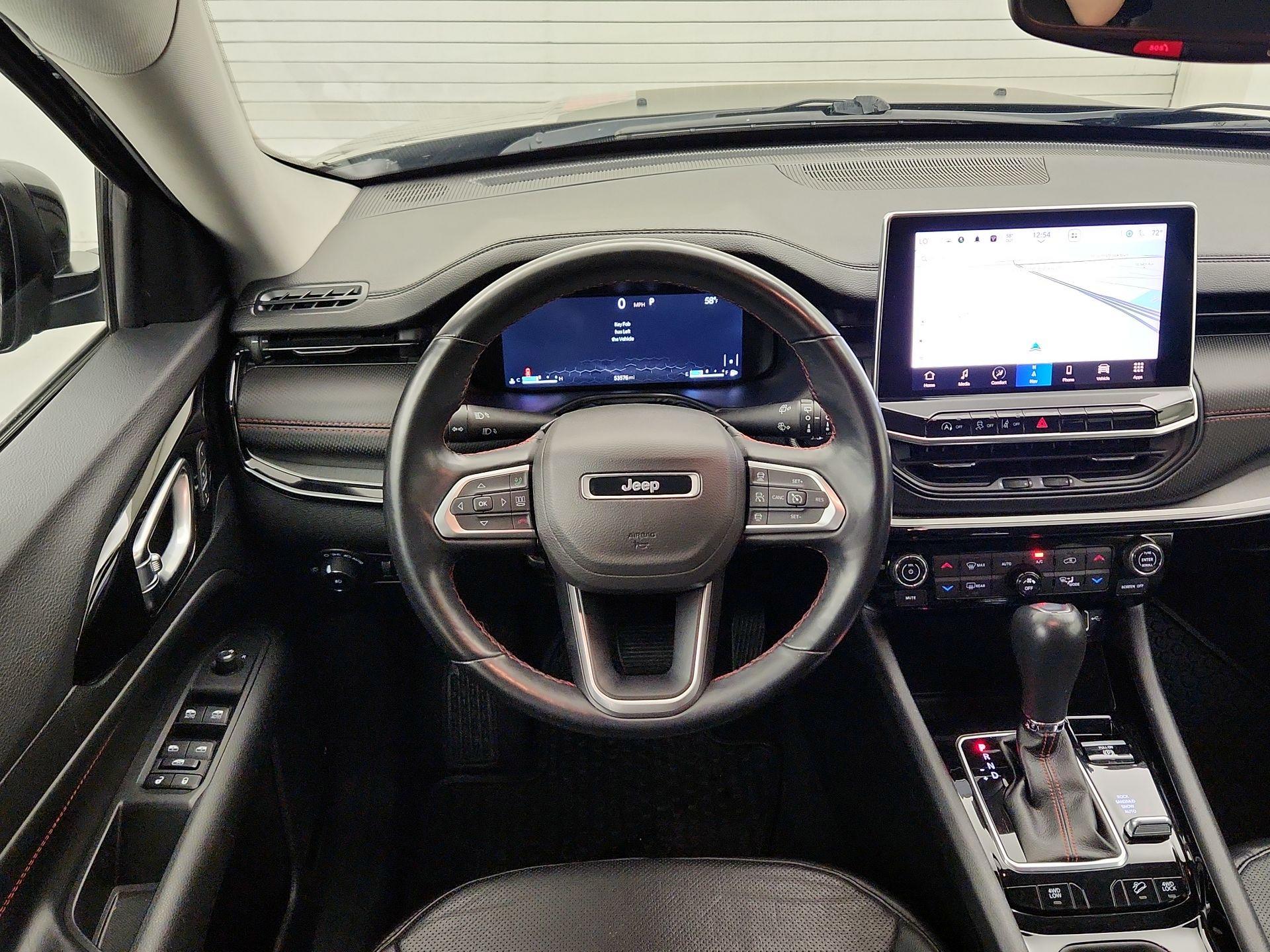 Thumbnail: 2022 Jeep Compass - 10