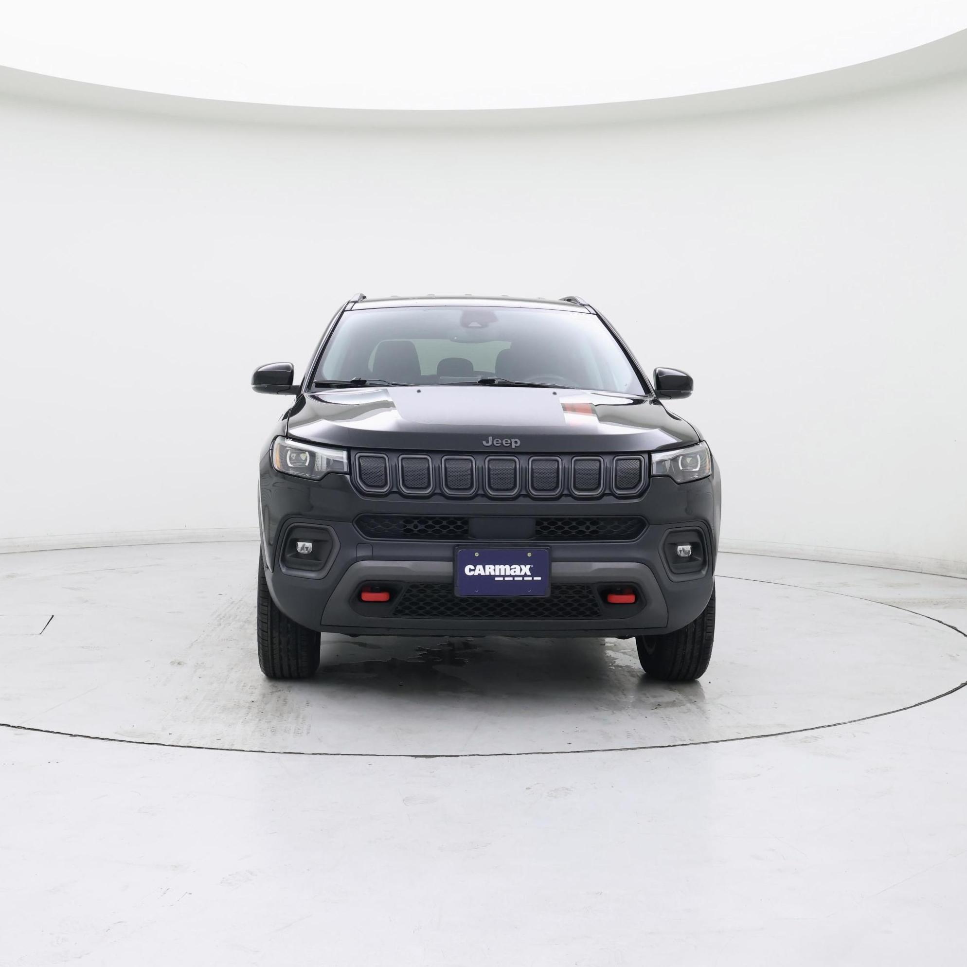 Thumbnail: 2022 Jeep Compass - 5