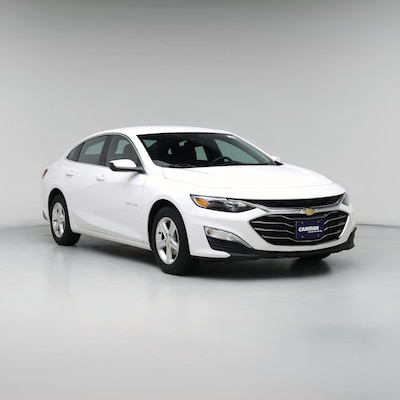 2023 Chevrolet Malibu LS