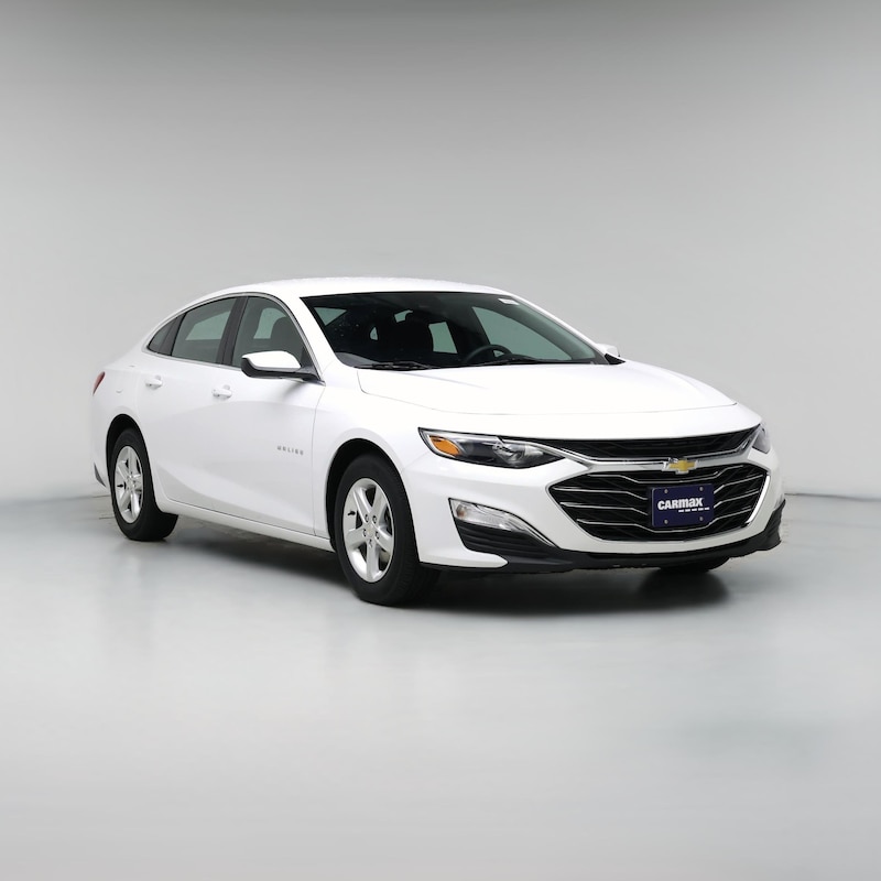 2023 Chevrolet Malibu LS
