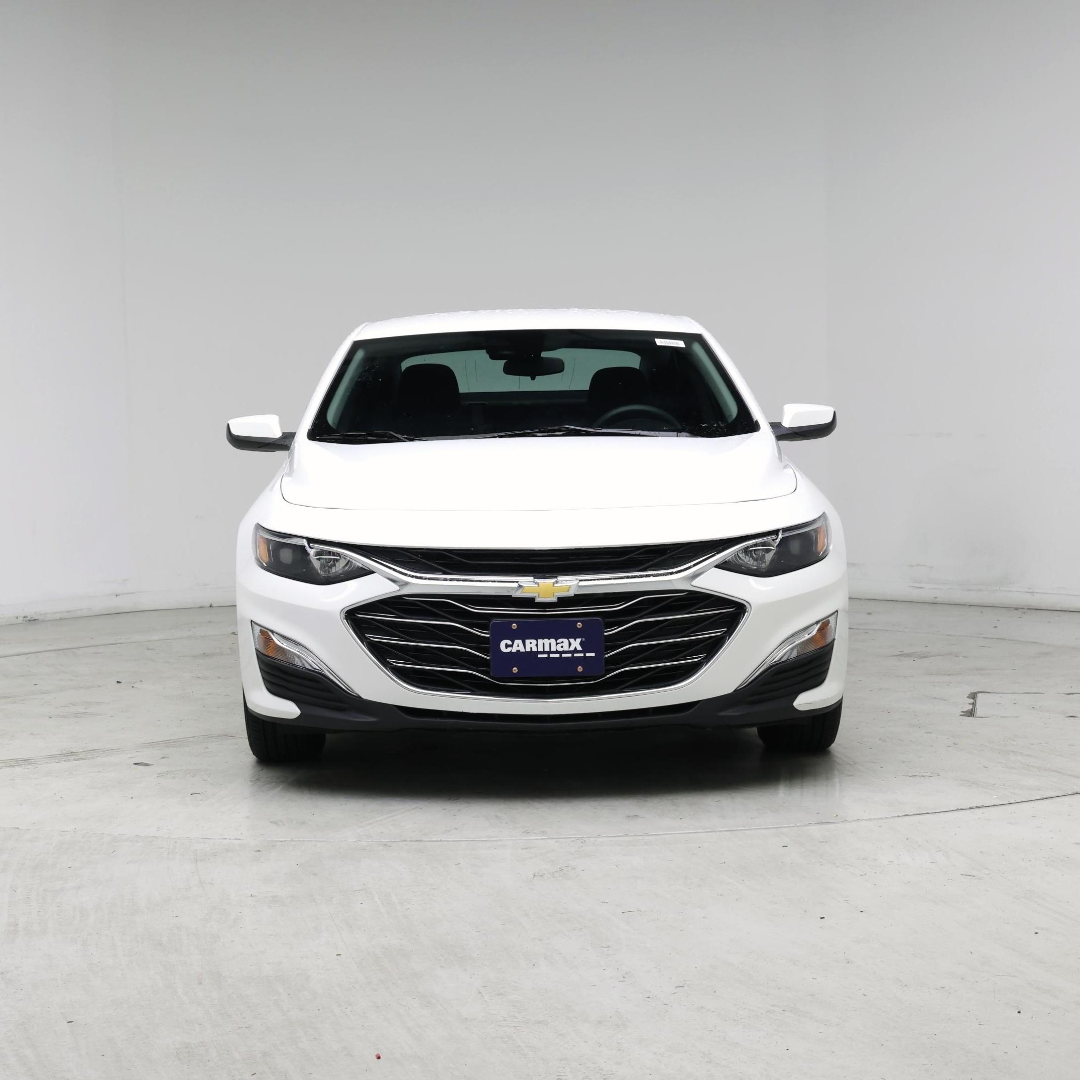 Thumbnail: 2023 Chevrolet Malibu - 5