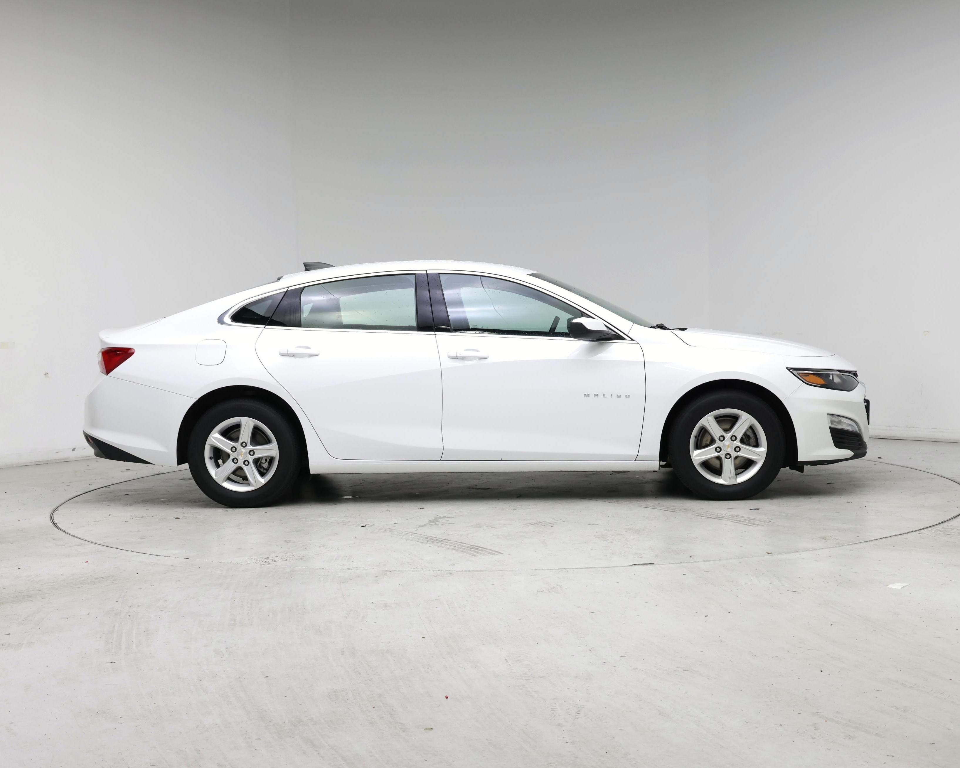 Thumbnail: 2023 Chevrolet Malibu - 7