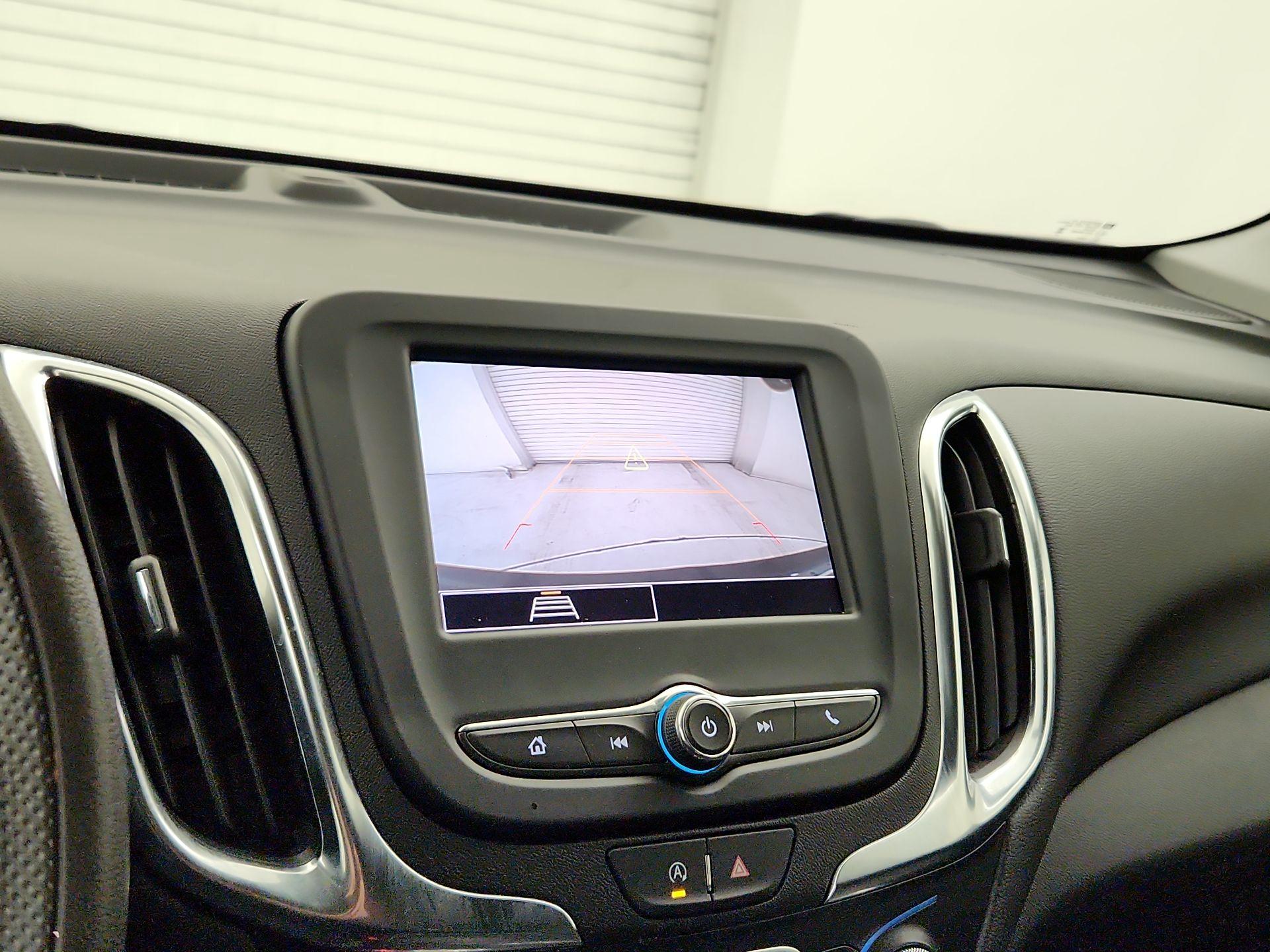 Thumbnail: 2024 Chevrolet Equinox - 14