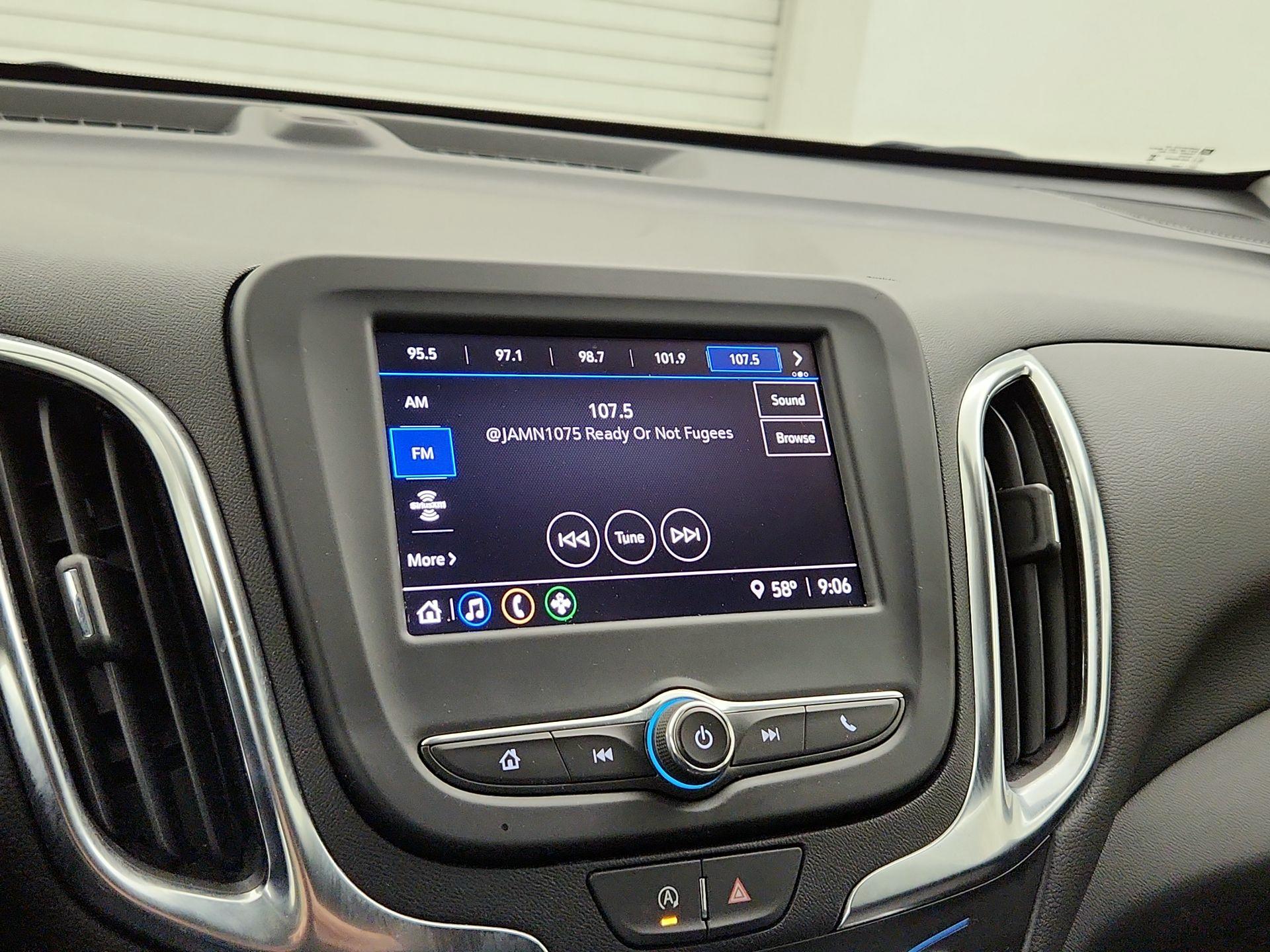 Thumbnail: 2024 Chevrolet Equinox - 15