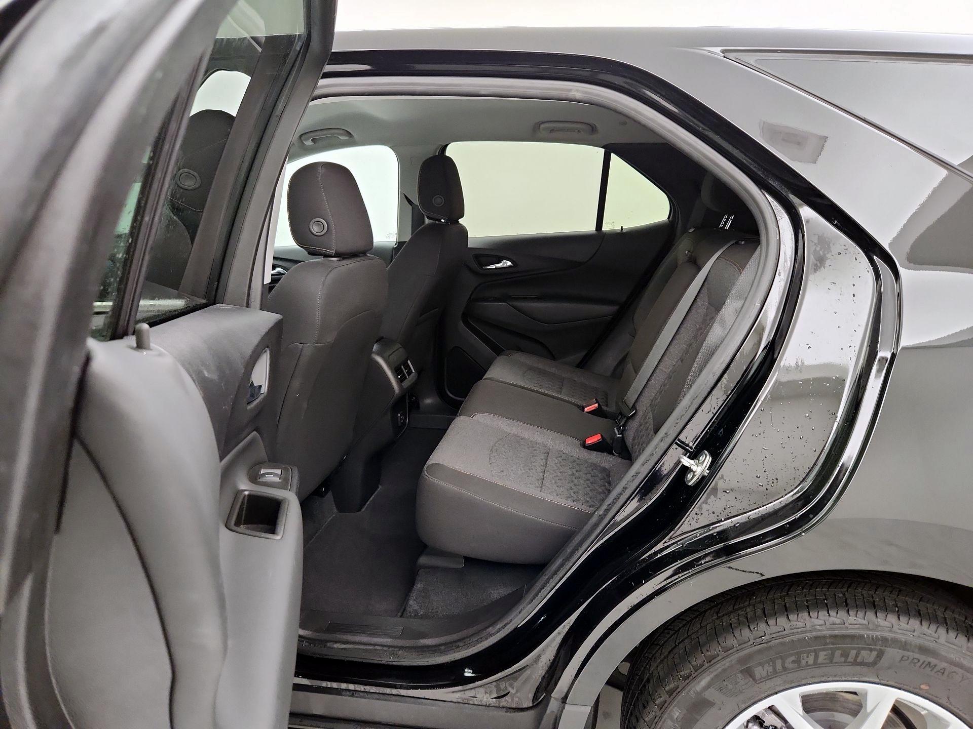 Thumbnail: 2024 Chevrolet Equinox - 19