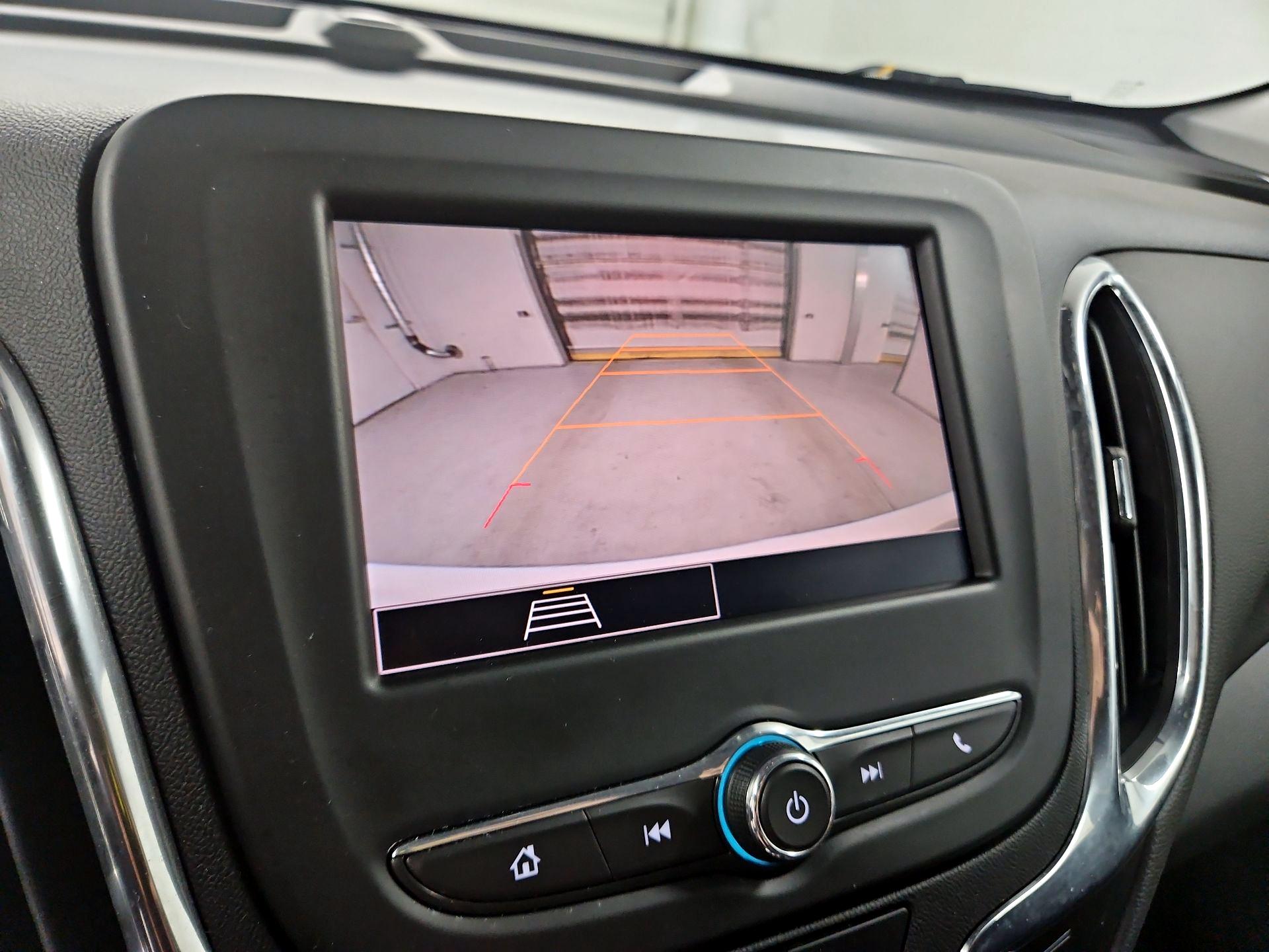 Thumbnail: 2023 Chevrolet Equinox - 14