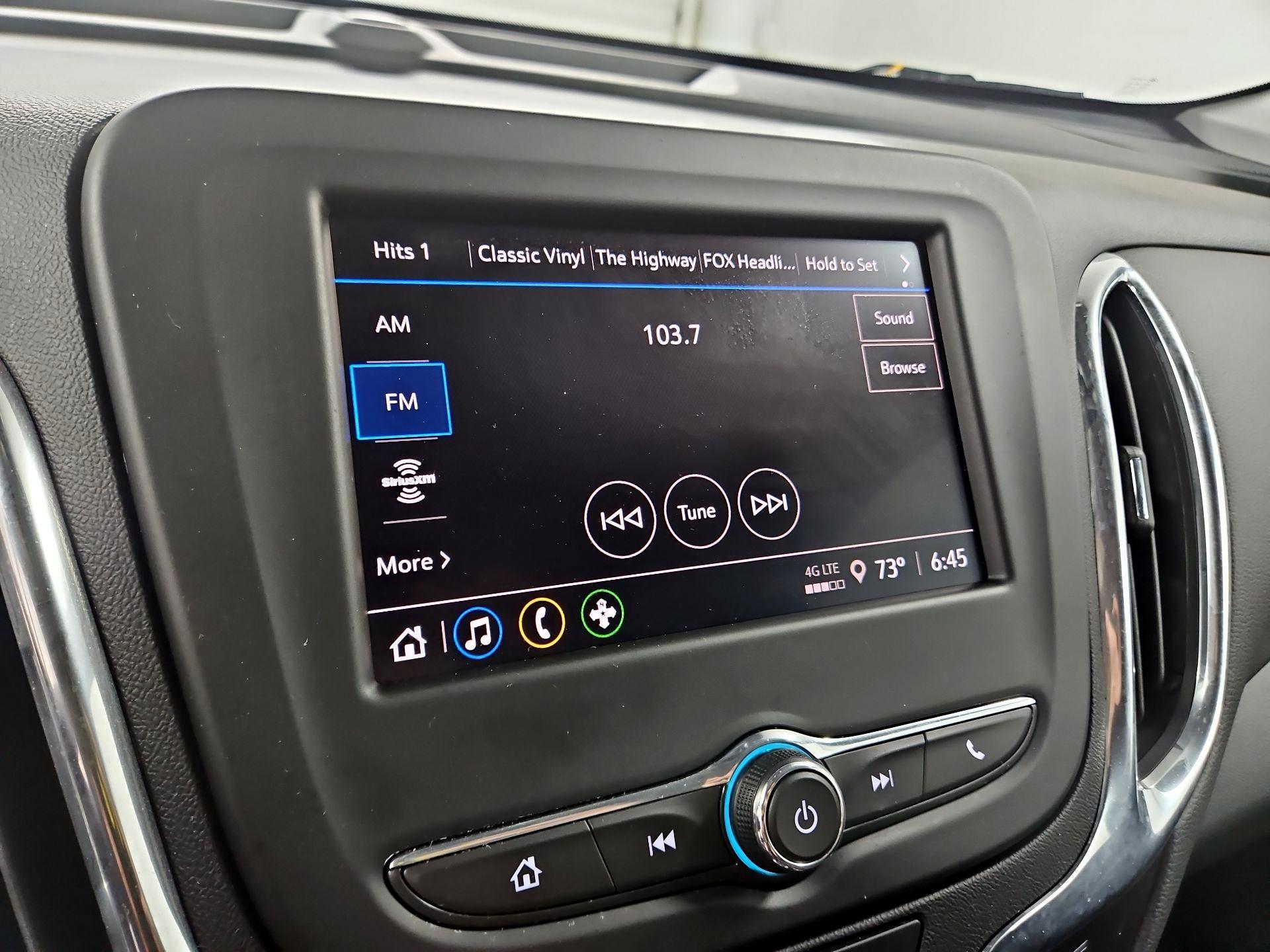 Thumbnail: 2023 Chevrolet Equinox - 15