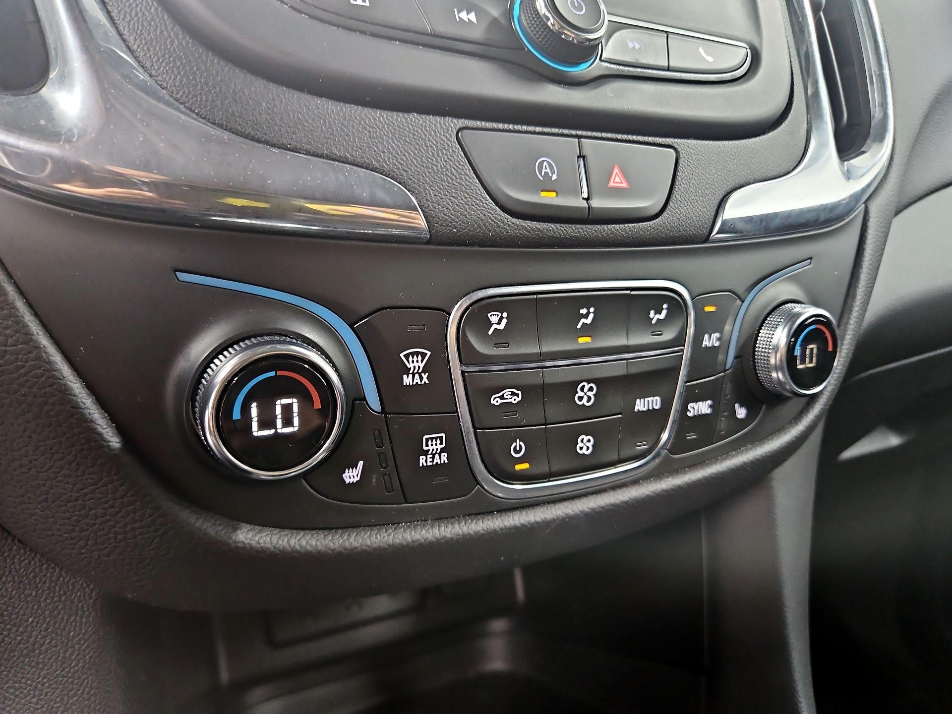 Thumbnail: 2023 Chevrolet Equinox - 16