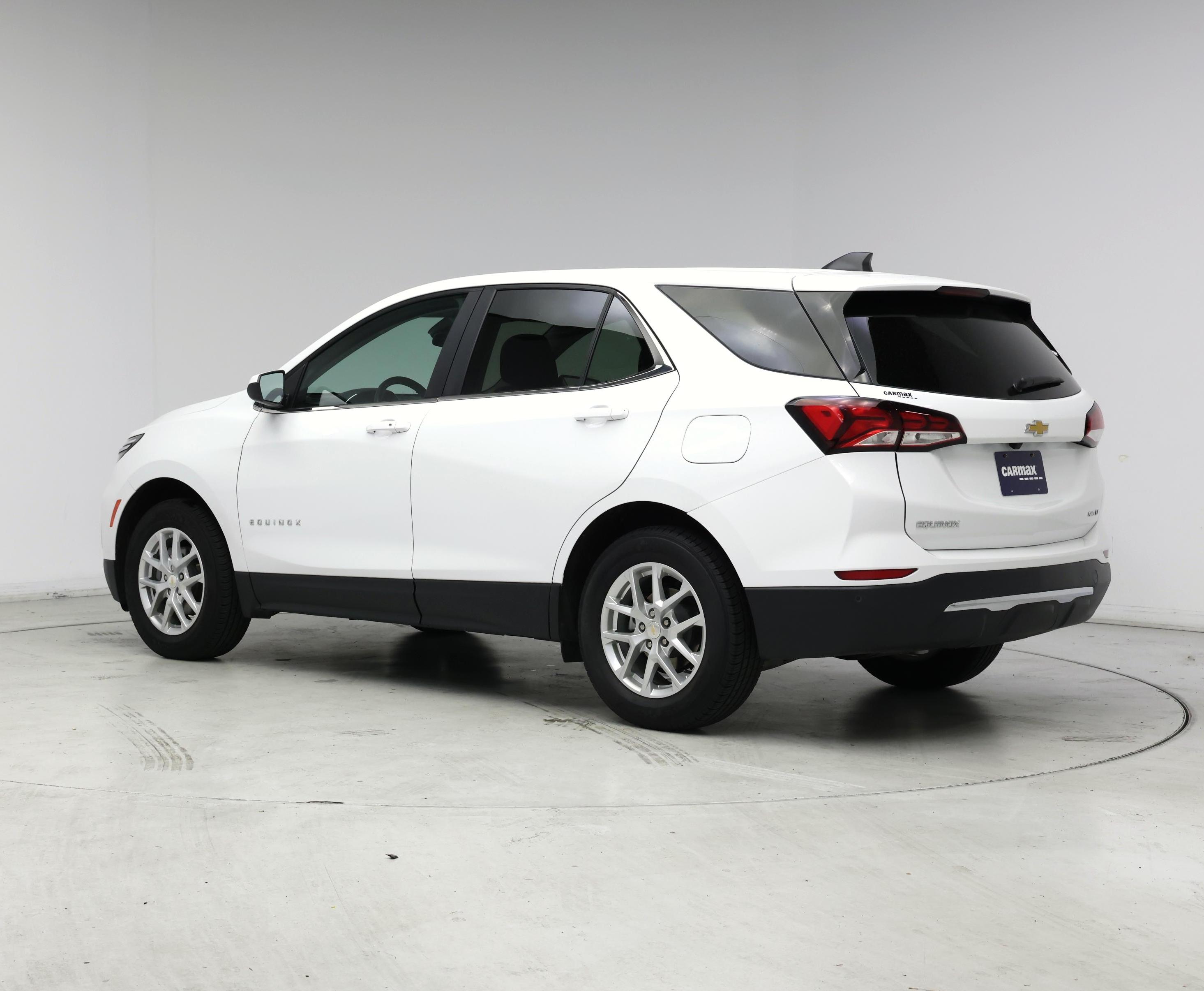 Thumbnail: 2023 Chevrolet Equinox - 2