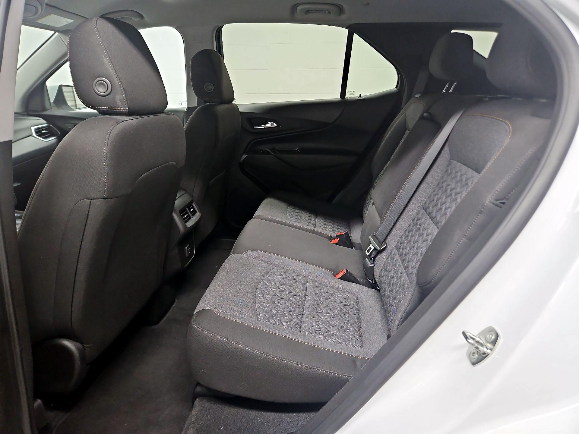 Thumbnail: 2023 Chevrolet Equinox - 19