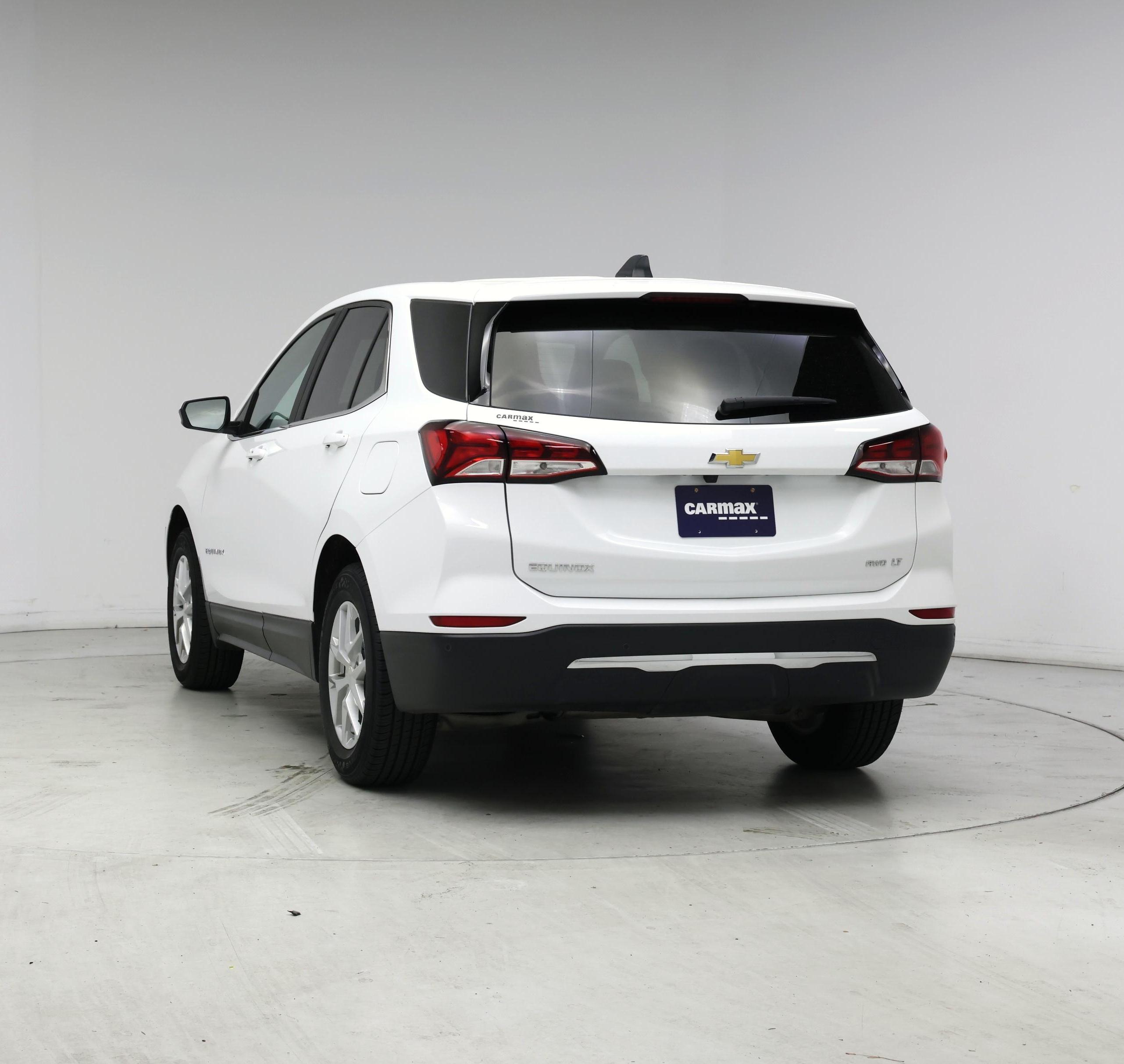 Thumbnail: 2023 Chevrolet Equinox - 6
