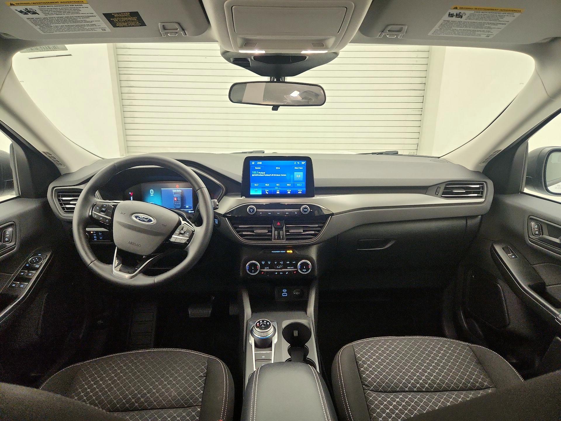 Thumbnail: 2023 Ford Escape - 9