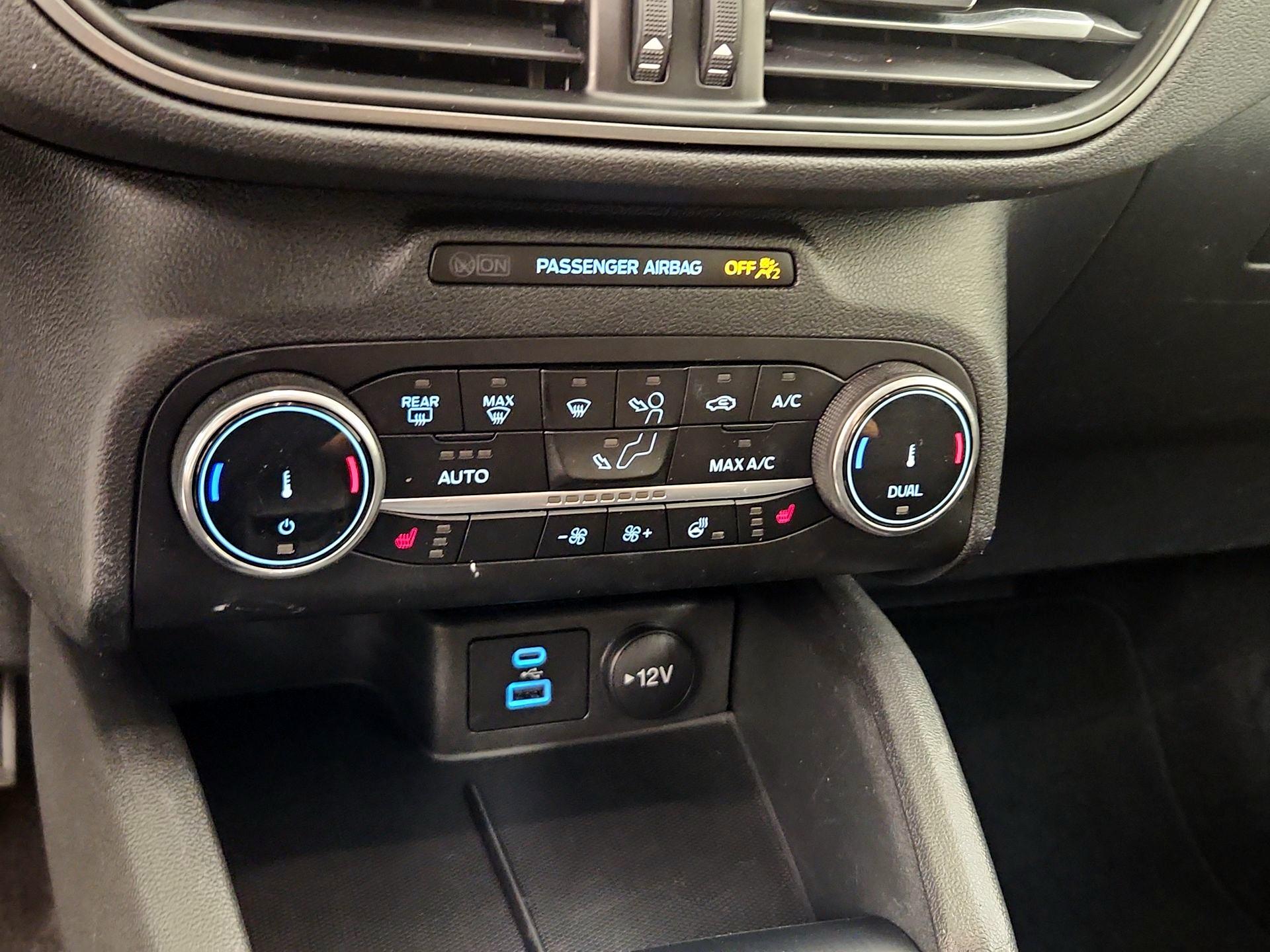 Thumbnail: 2023 Ford Escape - 16