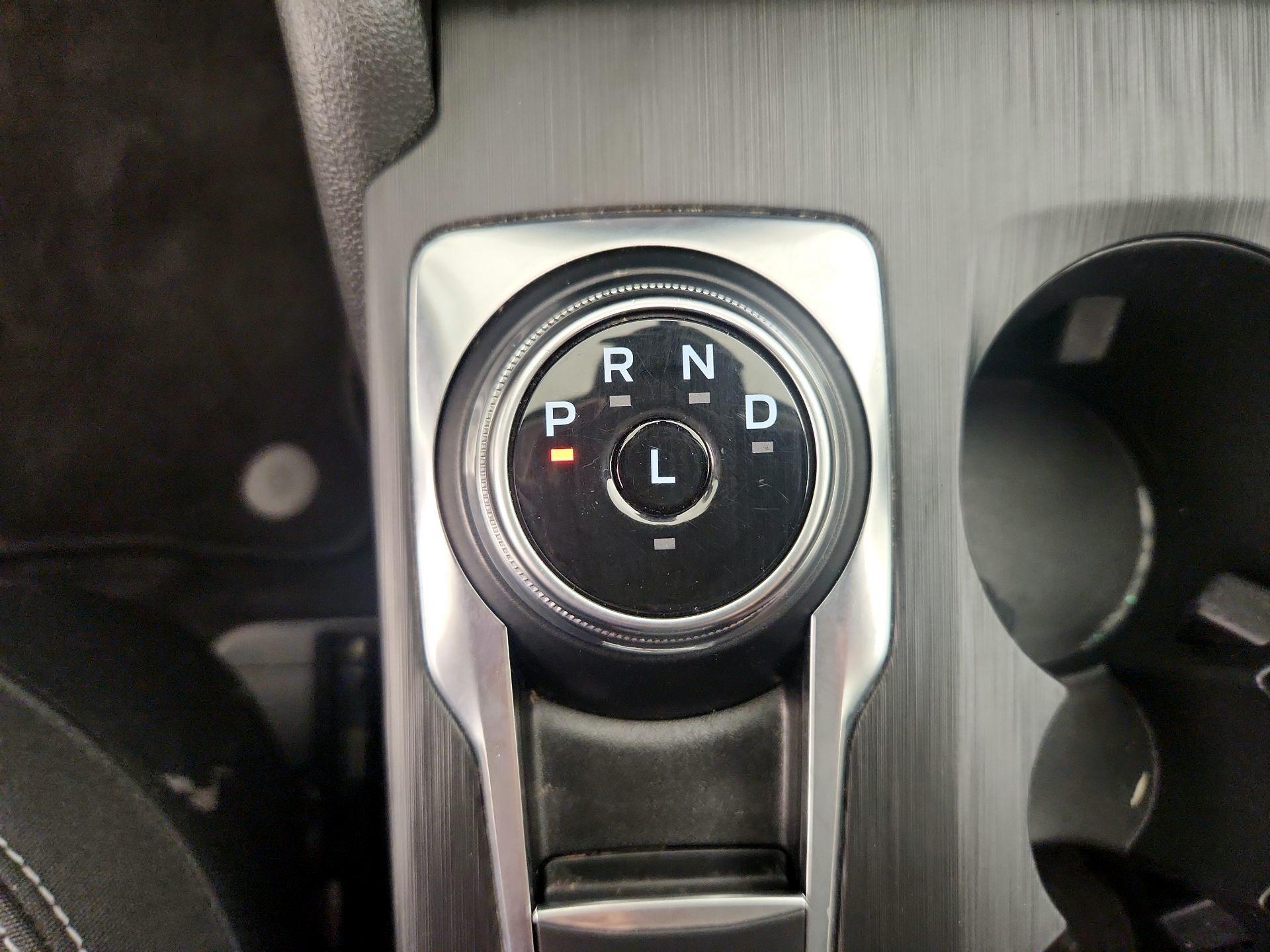 Thumbnail: 2023 Ford Escape - 17