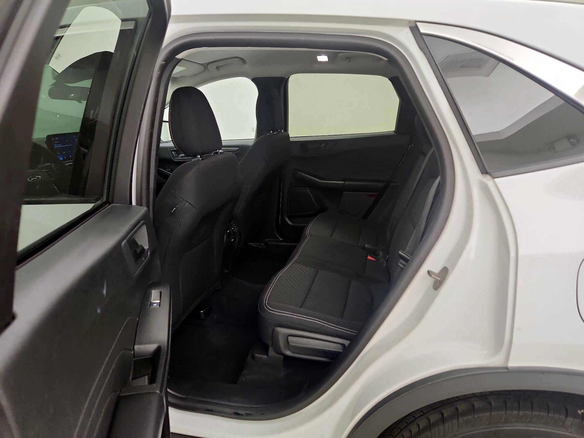 Thumbnail: 2023 Ford Escape - 19
