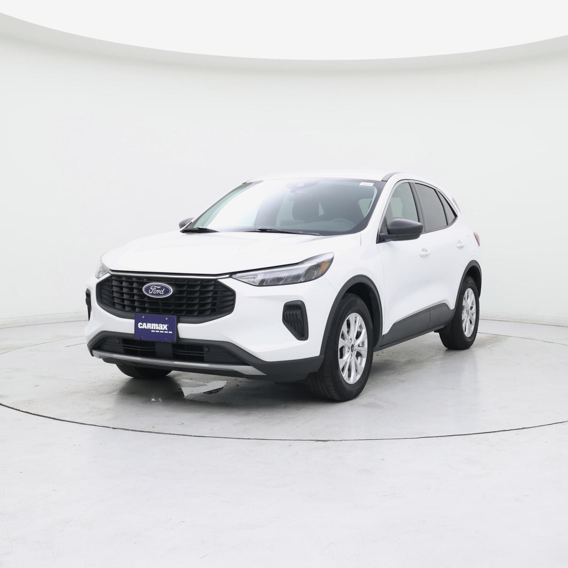 Thumbnail: 2023 Ford Escape - 4