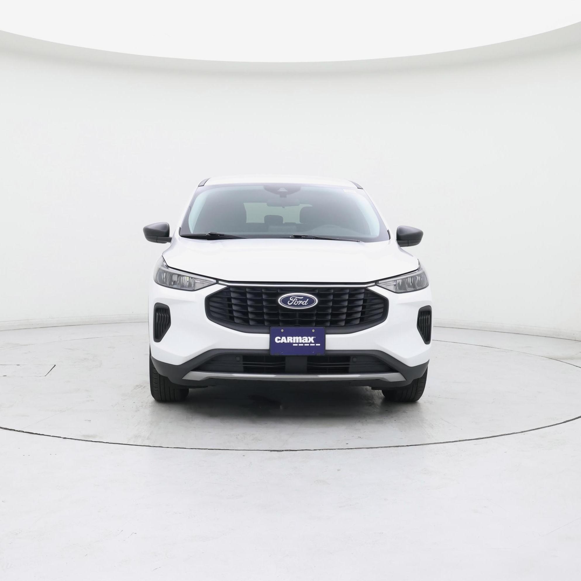 Thumbnail: 2023 Ford Escape - 5
