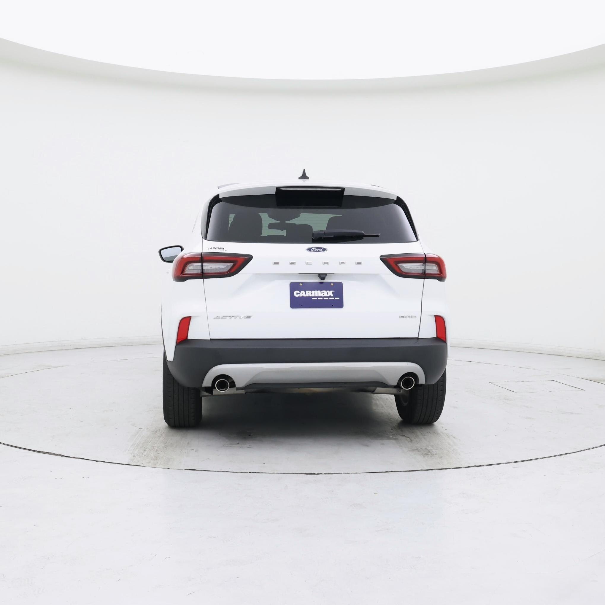 Thumbnail: 2023 Ford Escape - 6