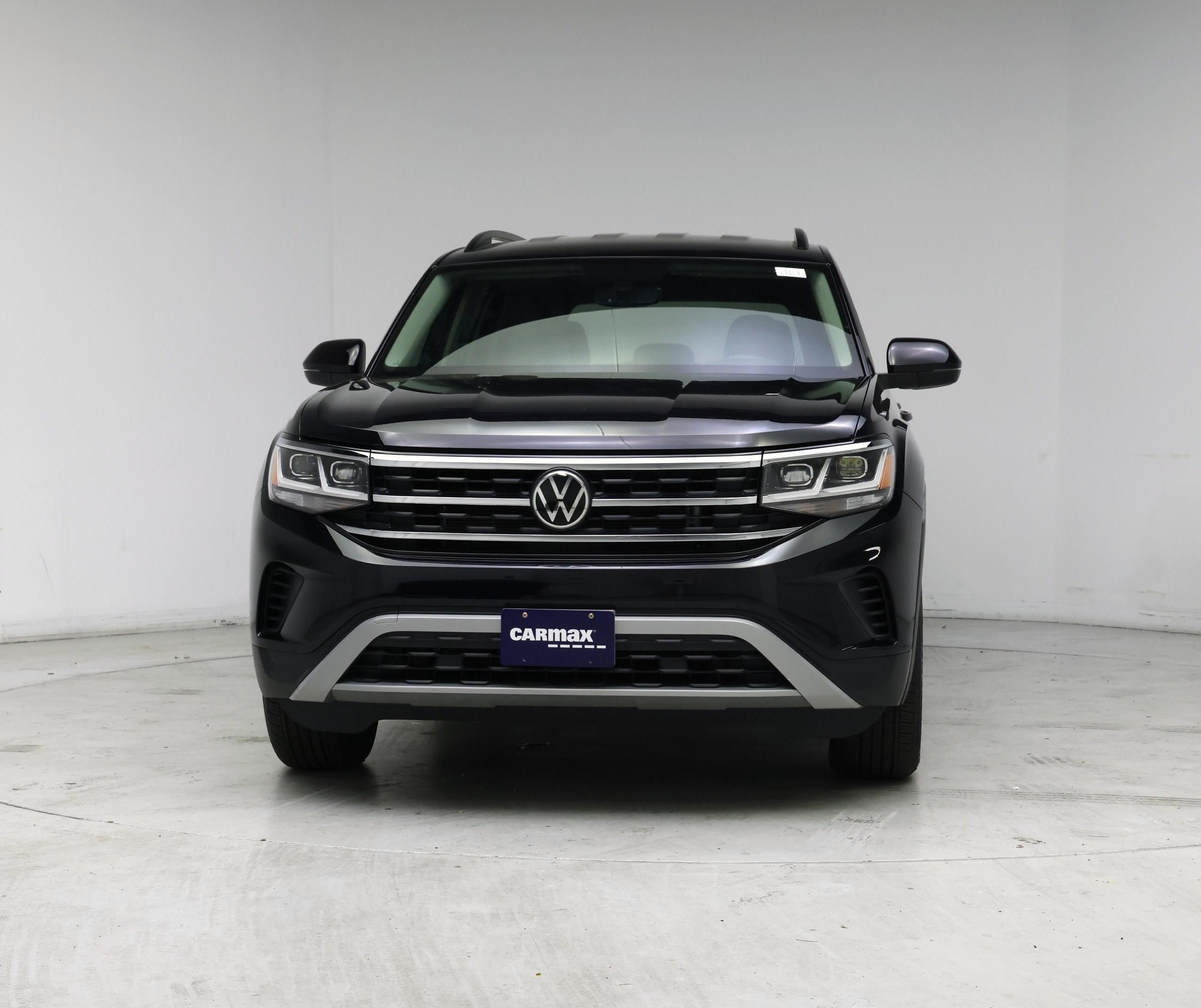 Thumbnail: 2021 Volkswagen Atlas - 5