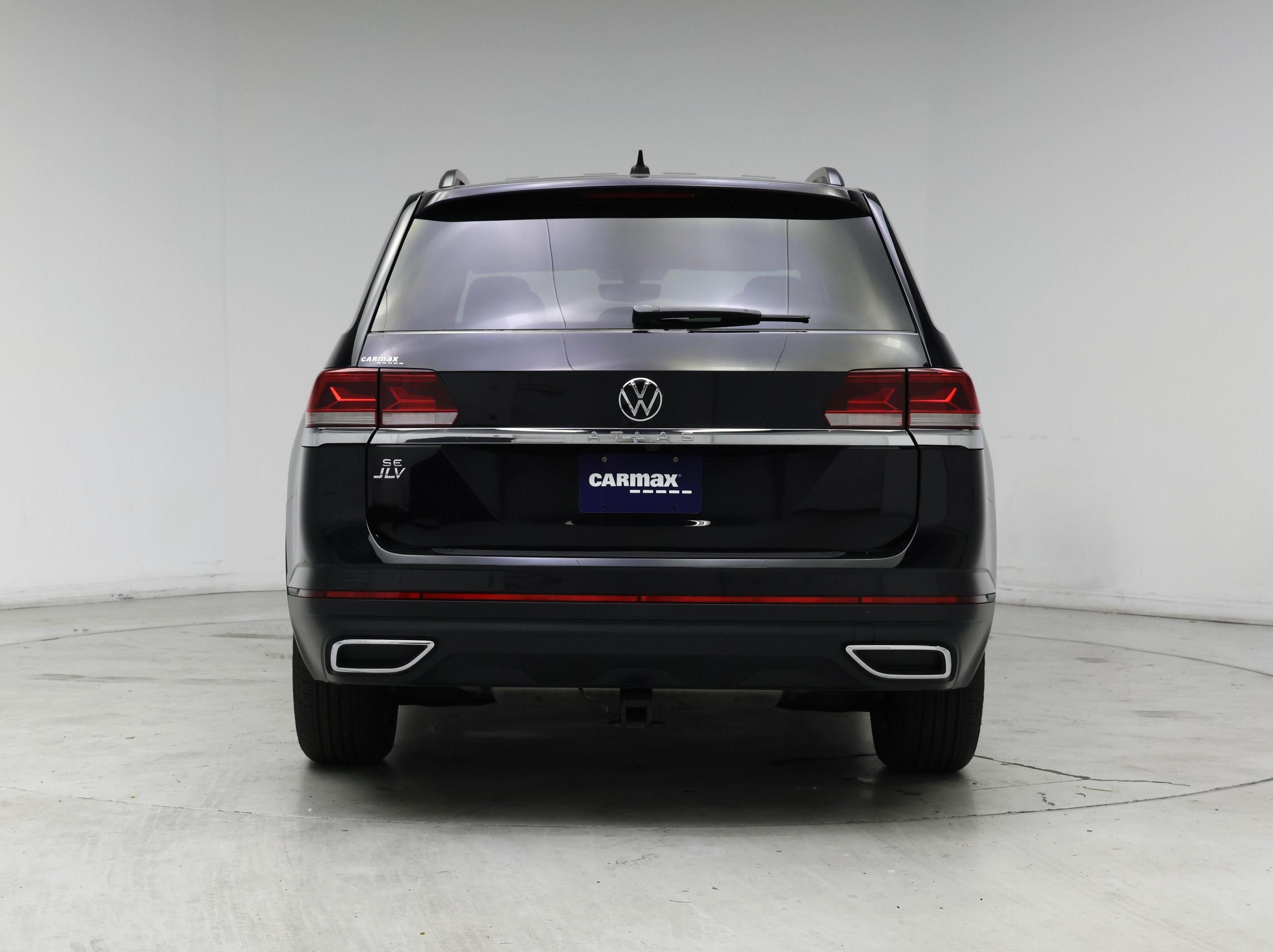 Thumbnail: 2021 Volkswagen Atlas - 6