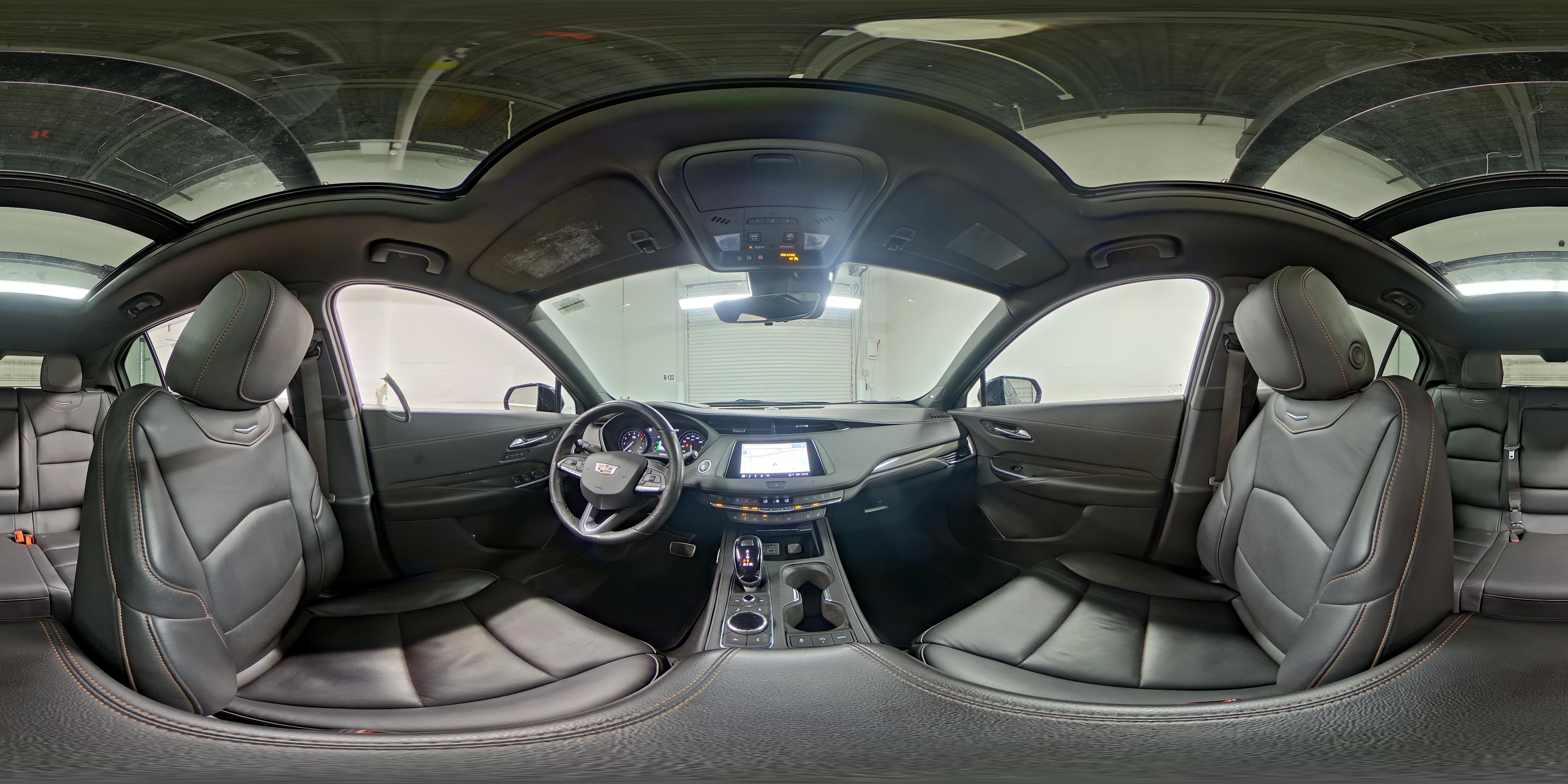 2021 Cadillac XT4 Sport - Photo 26