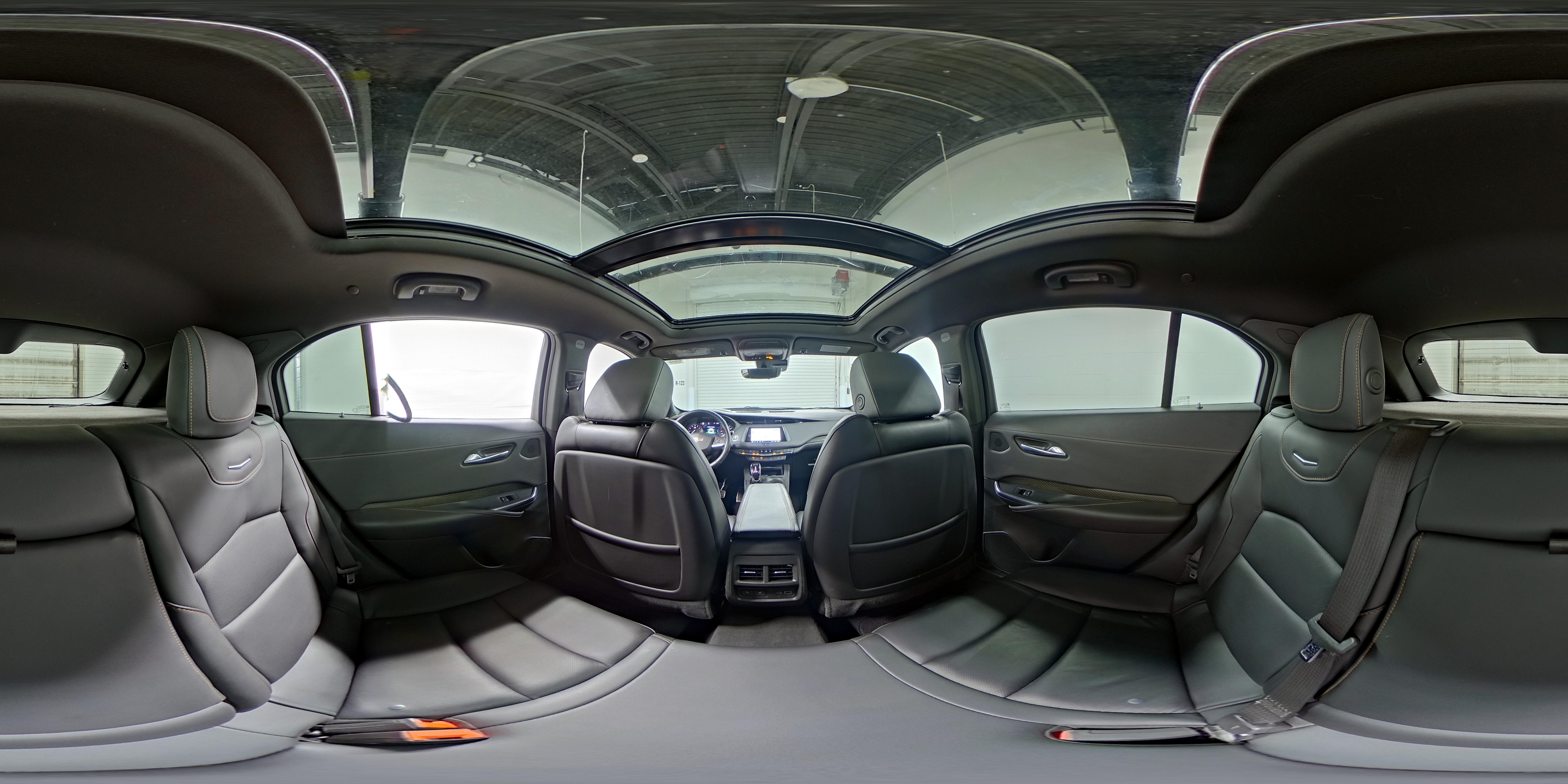 2021 Cadillac XT4 Sport - Photo 27