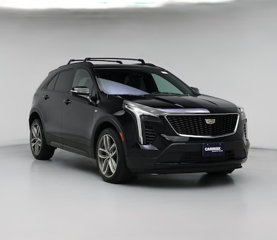 2021 Cadillac XT4 Premium Luxury
