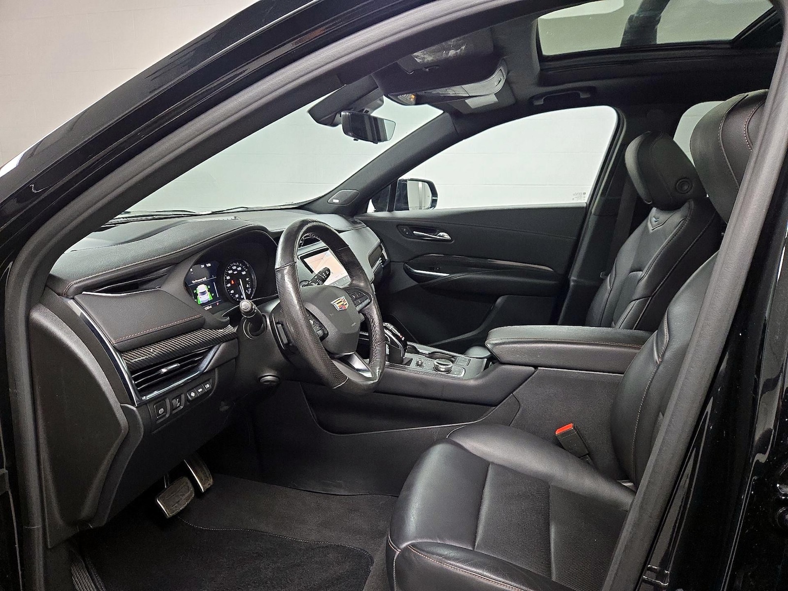 2021 Cadillac XT4 Sport - Photo 12