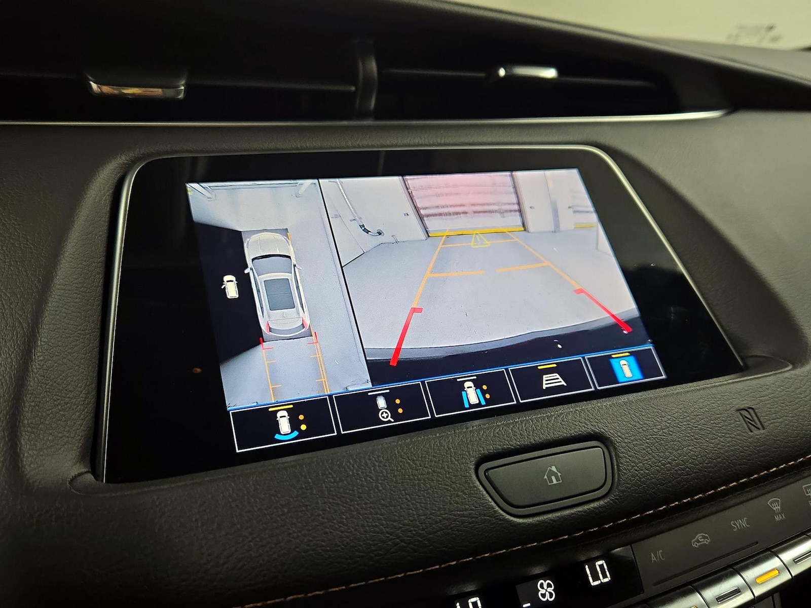 2021 Cadillac XT4 Sport - Photo 16
