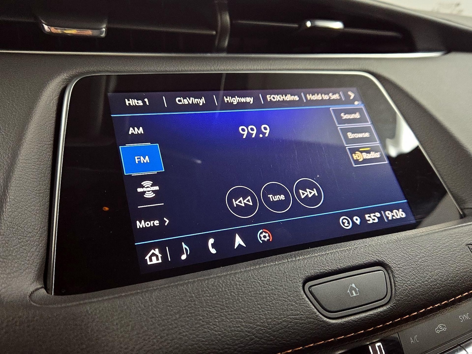 2021 Cadillac XT4 Sport - Photo 17
